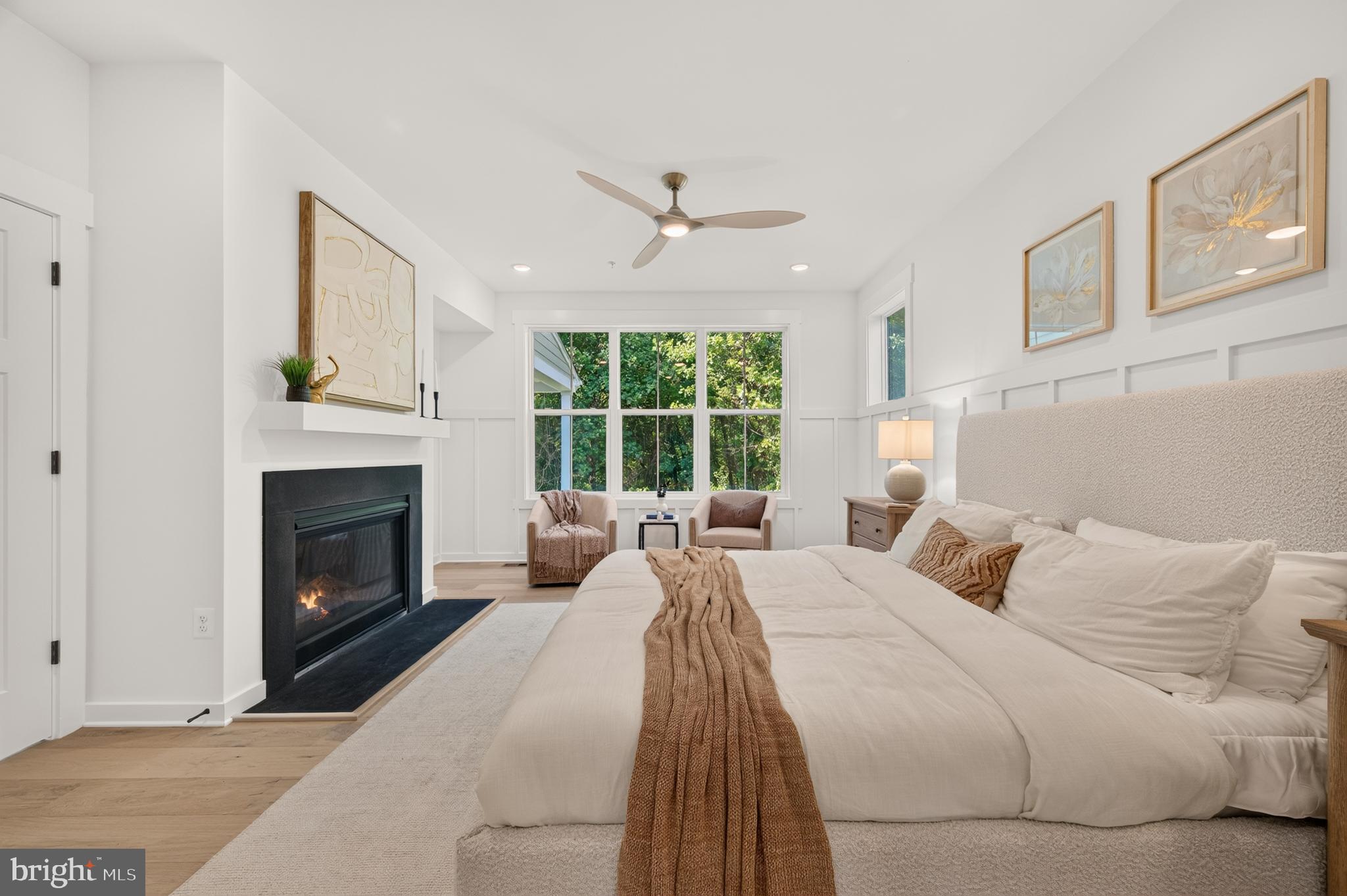MILLERSVILLE - Residential