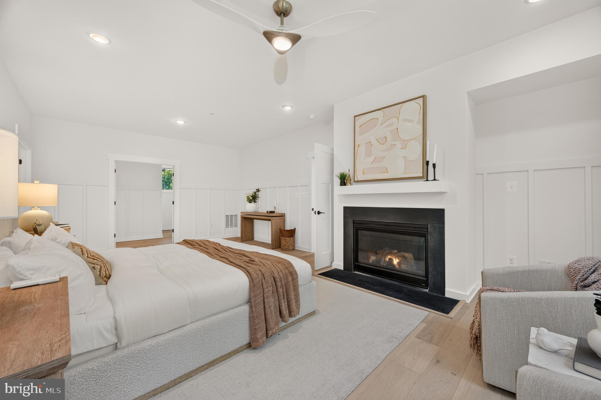 MILLERSVILLE - Residential