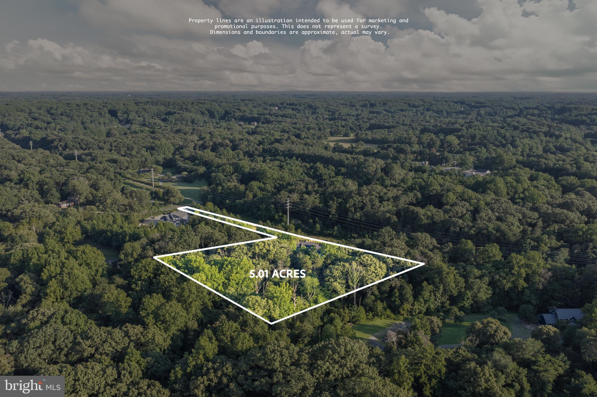 MILLERSVILLE - Residential