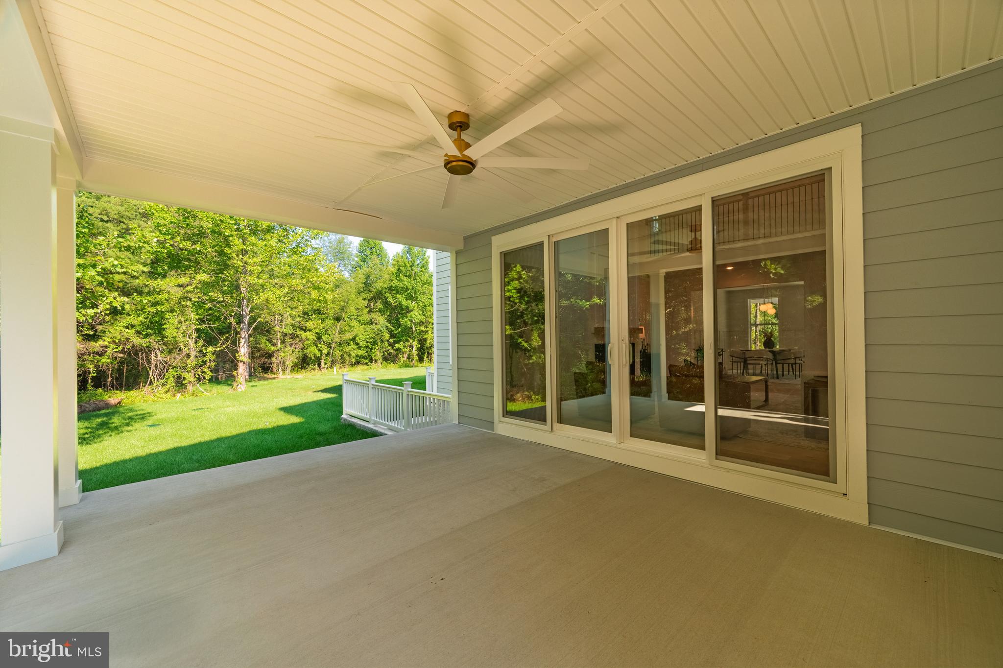 MILLERSVILLE - Residential
