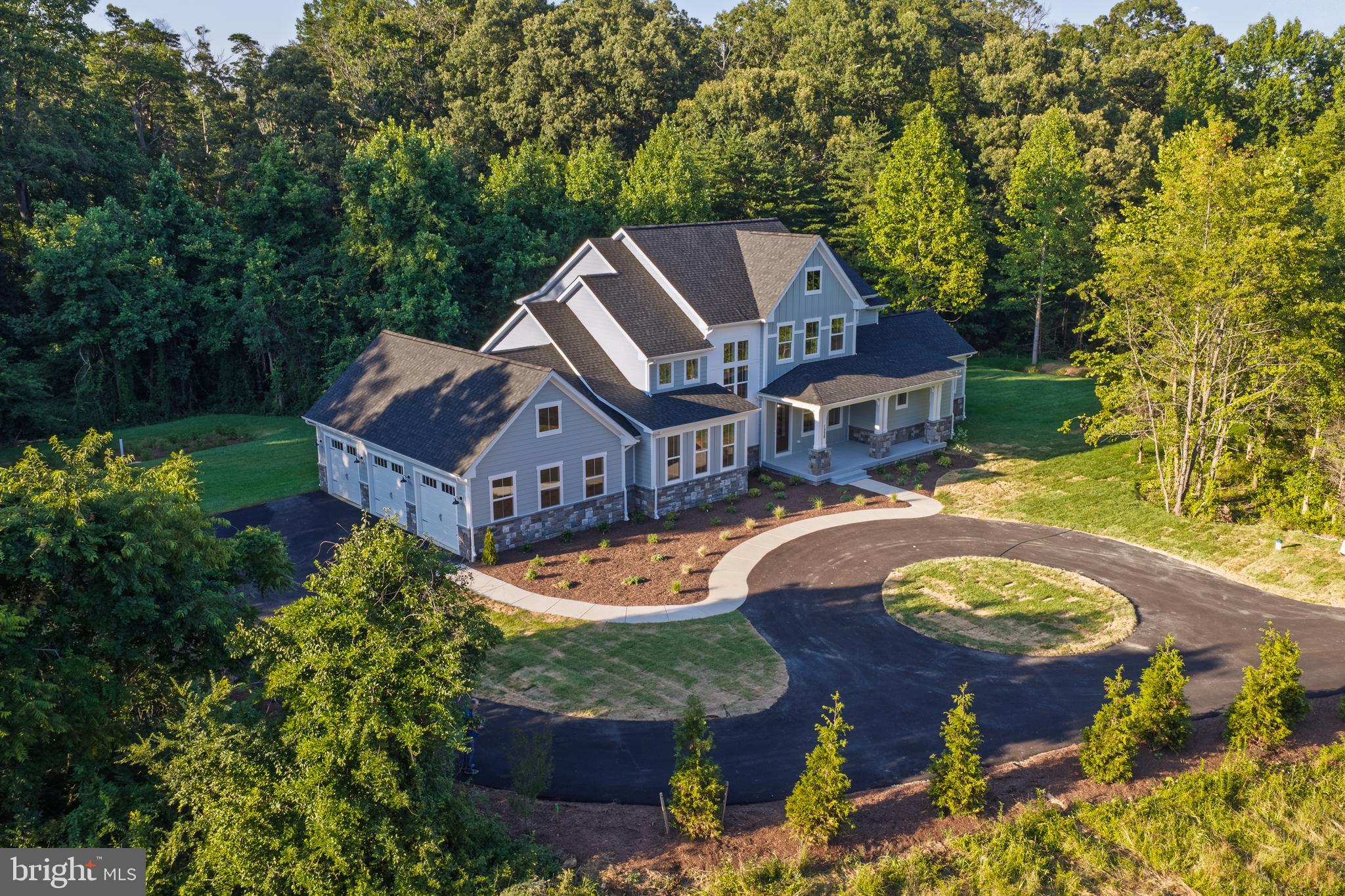 MILLERSVILLE - Residential