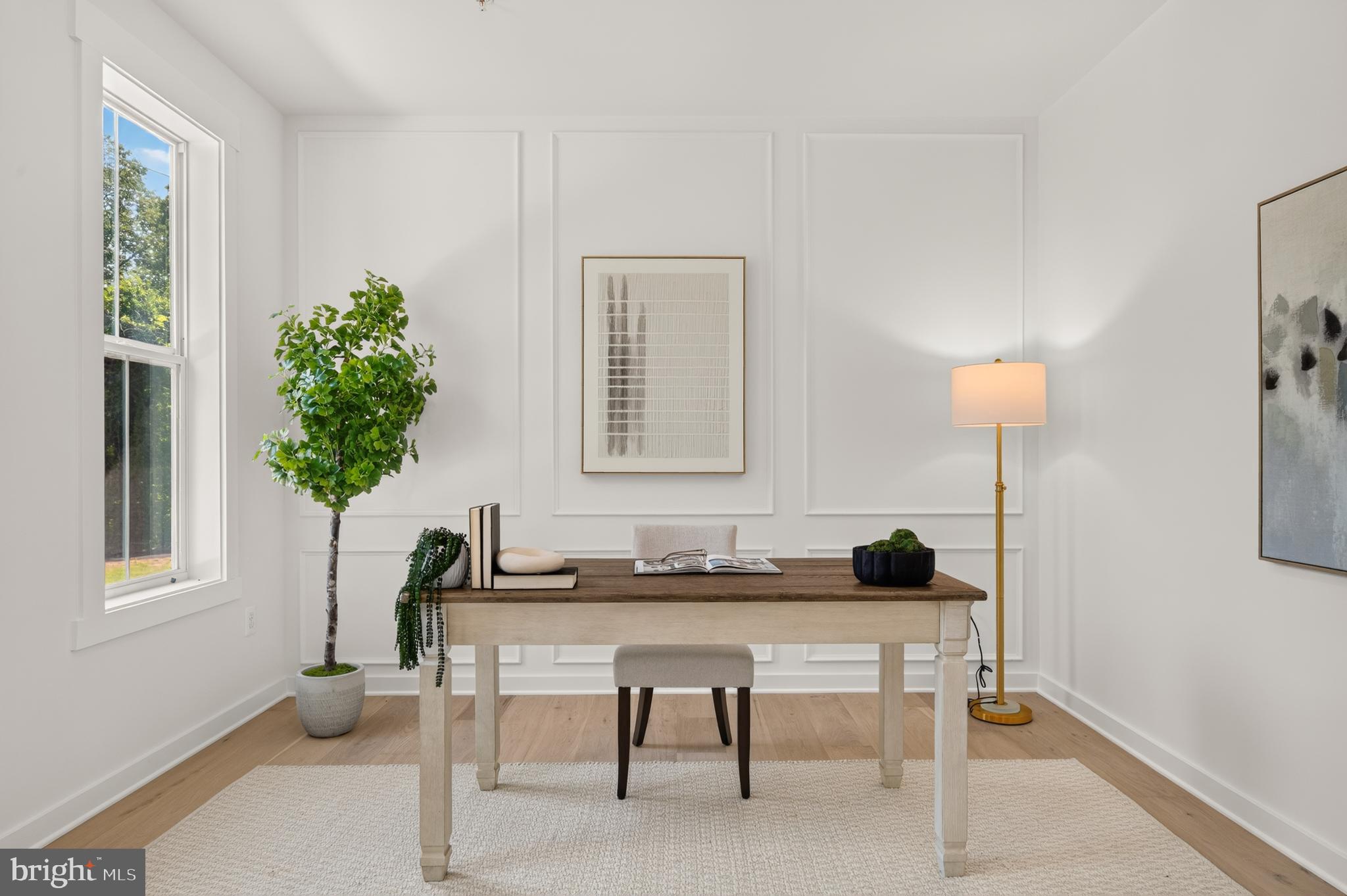 MILLERSVILLE - Residential