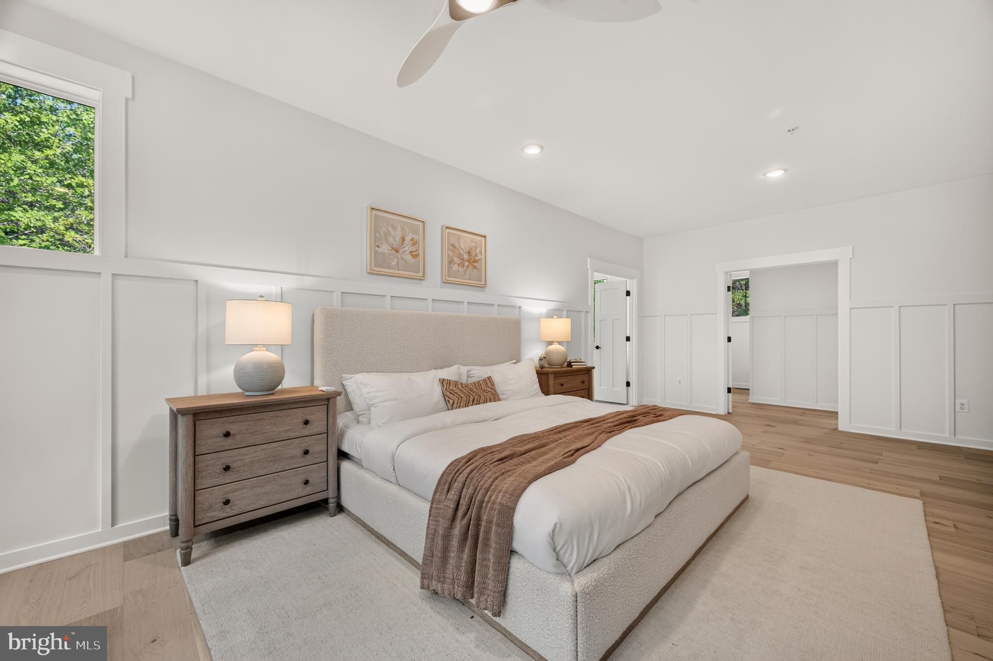 MILLERSVILLE - Residential