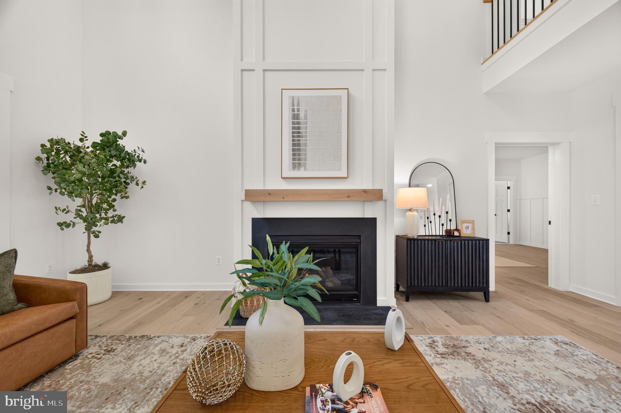 MILLERSVILLE - Residential