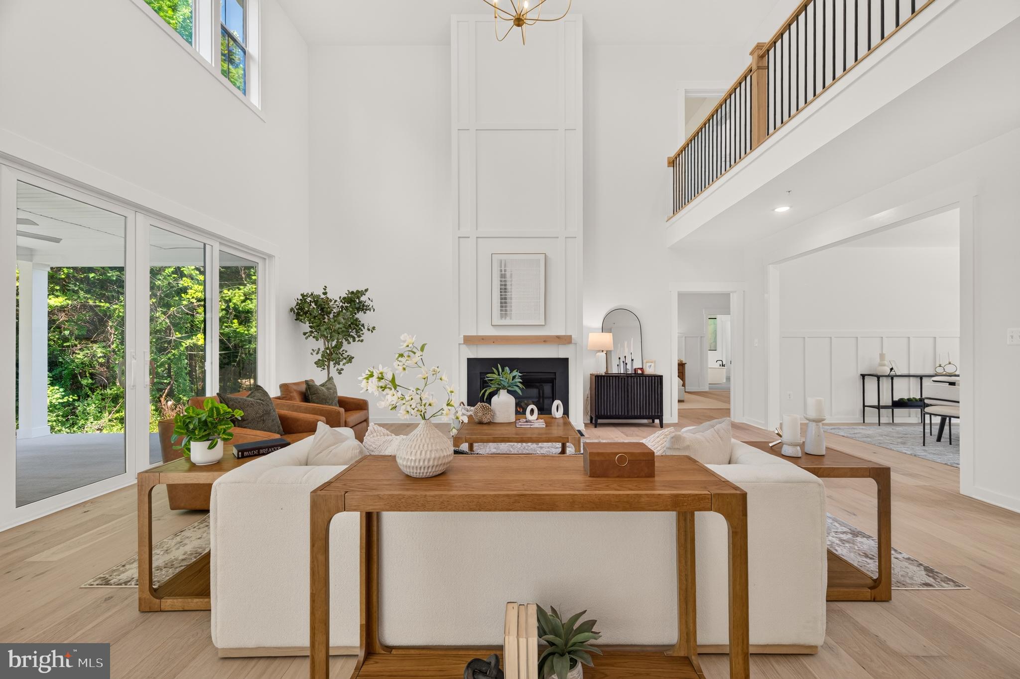 MILLERSVILLE - Residential