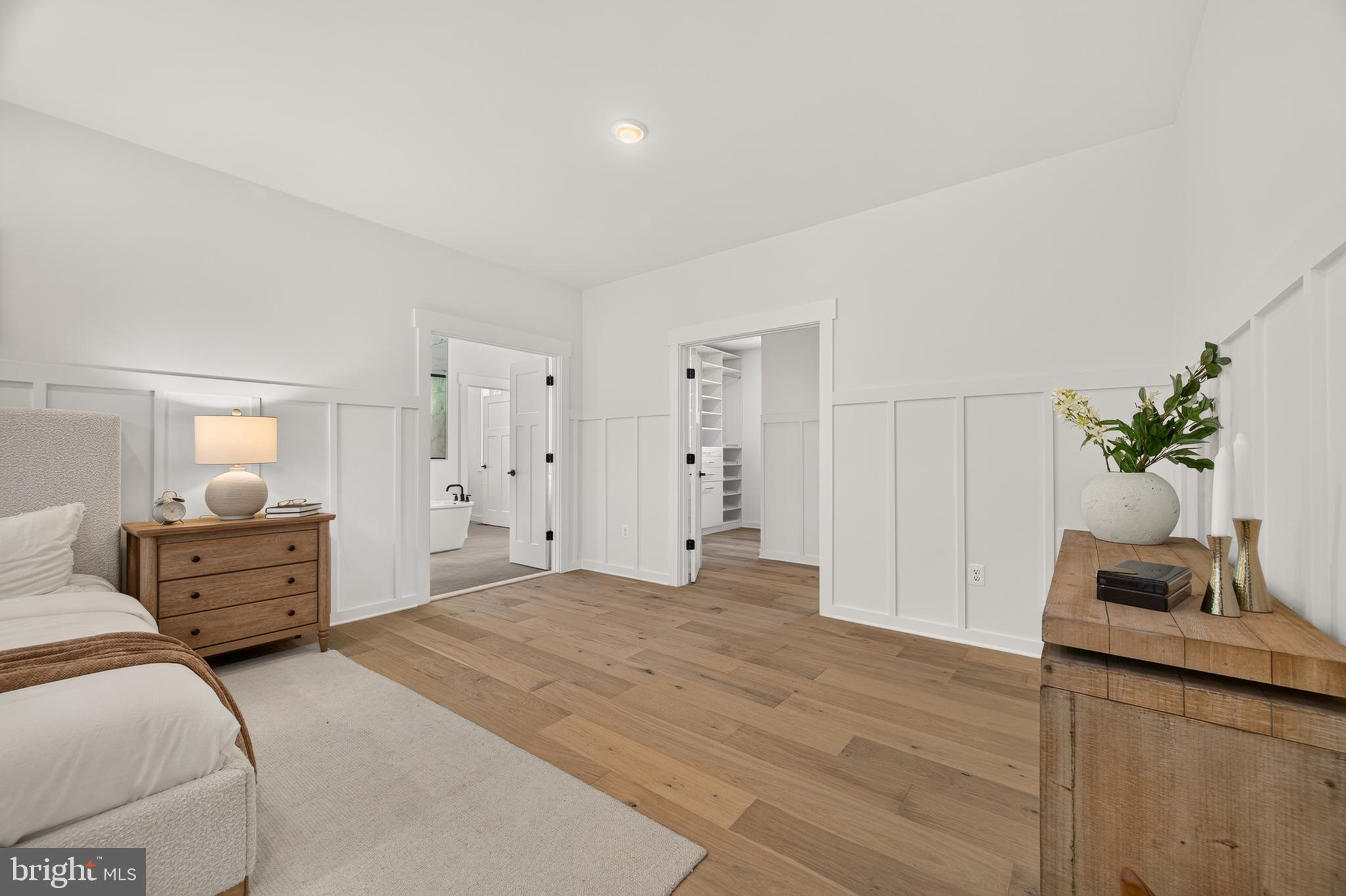 MILLERSVILLE - Residential