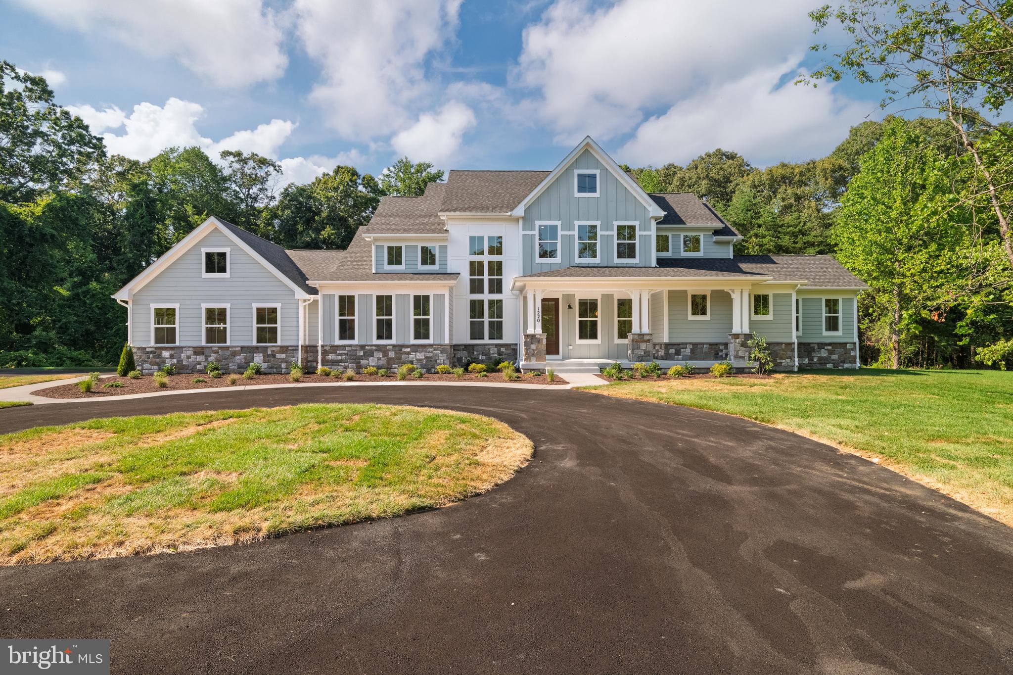 MILLERSVILLE - Residential