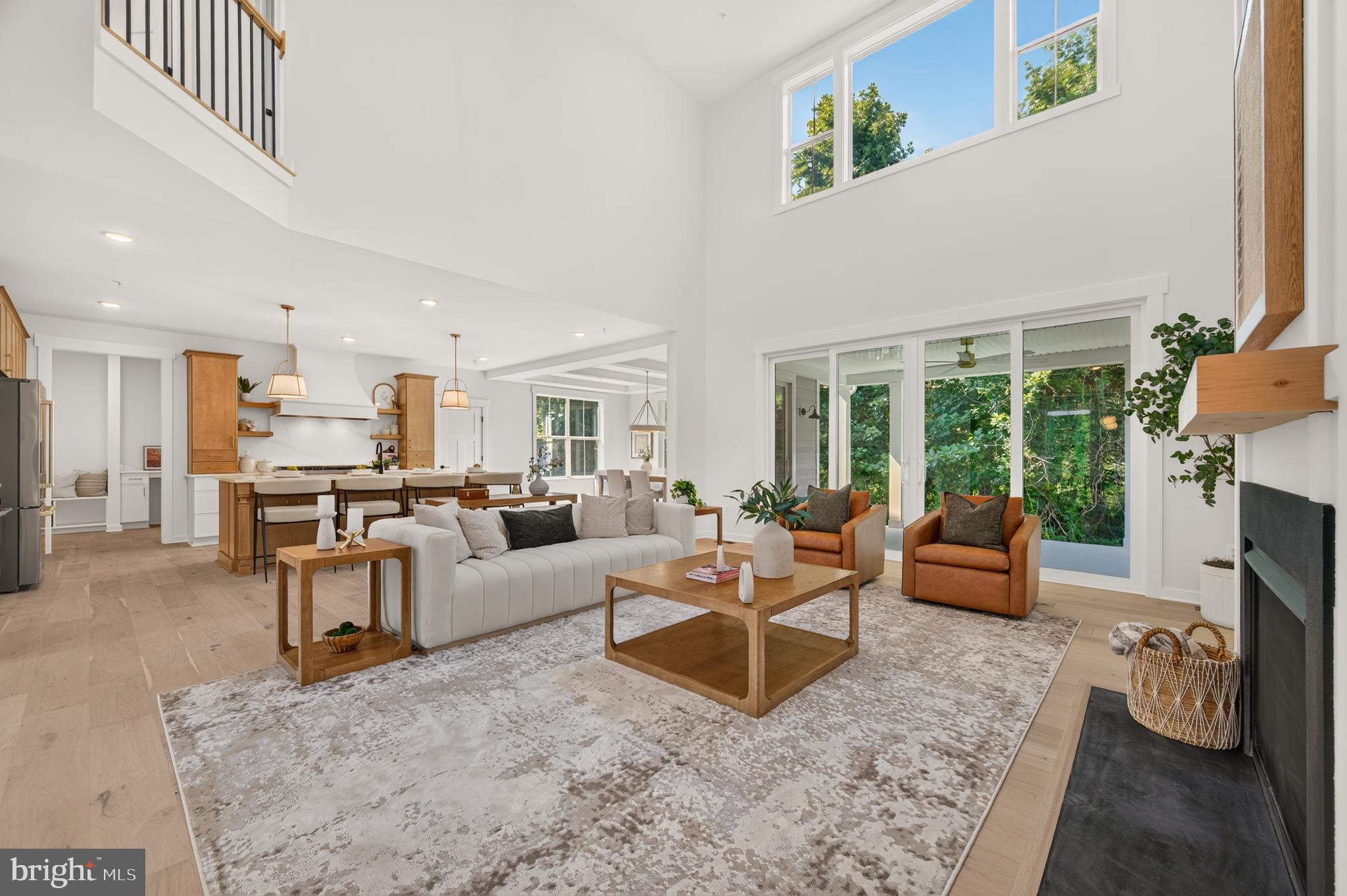 MILLERSVILLE - Residential