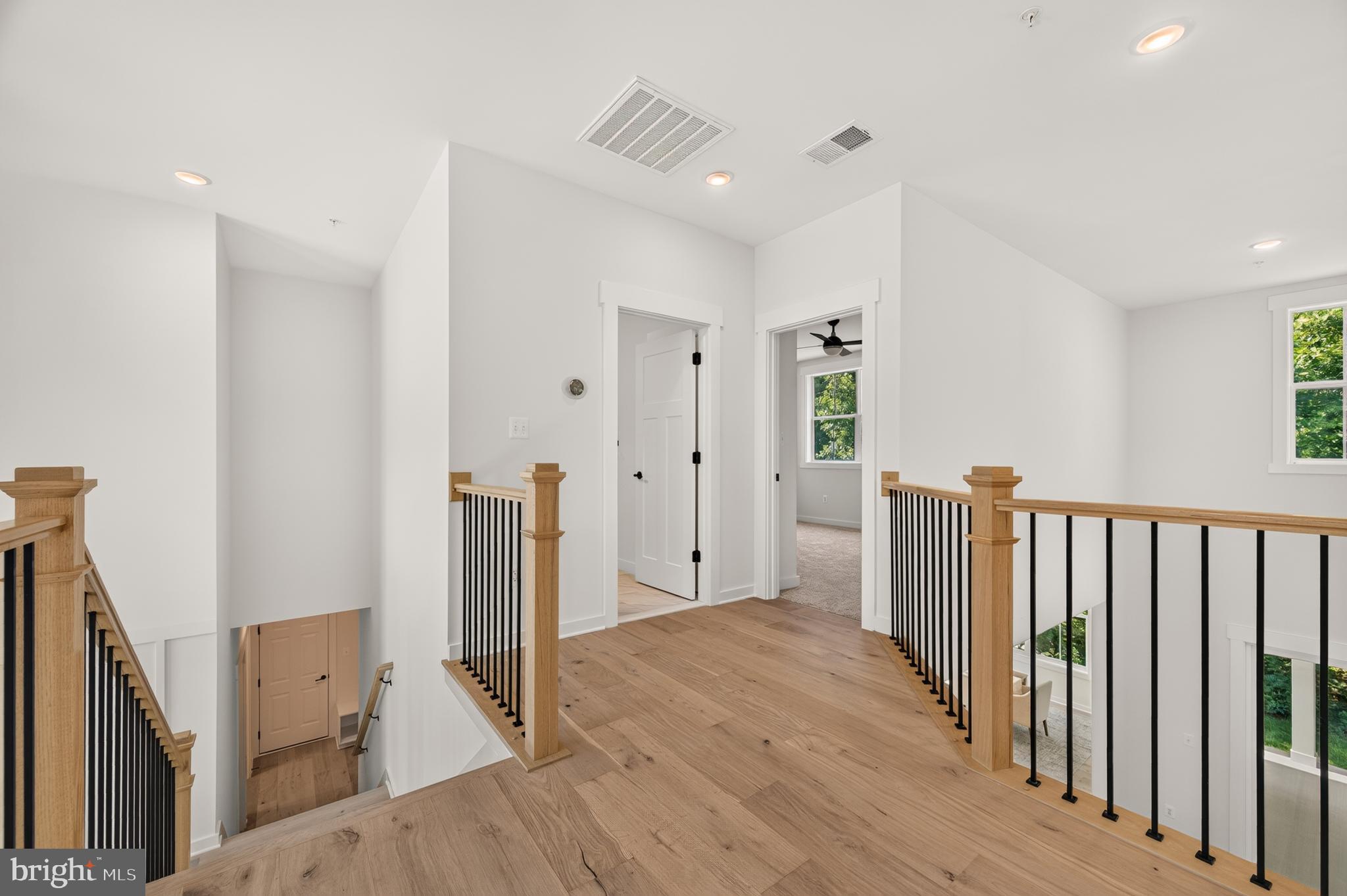 MILLERSVILLE - Residential