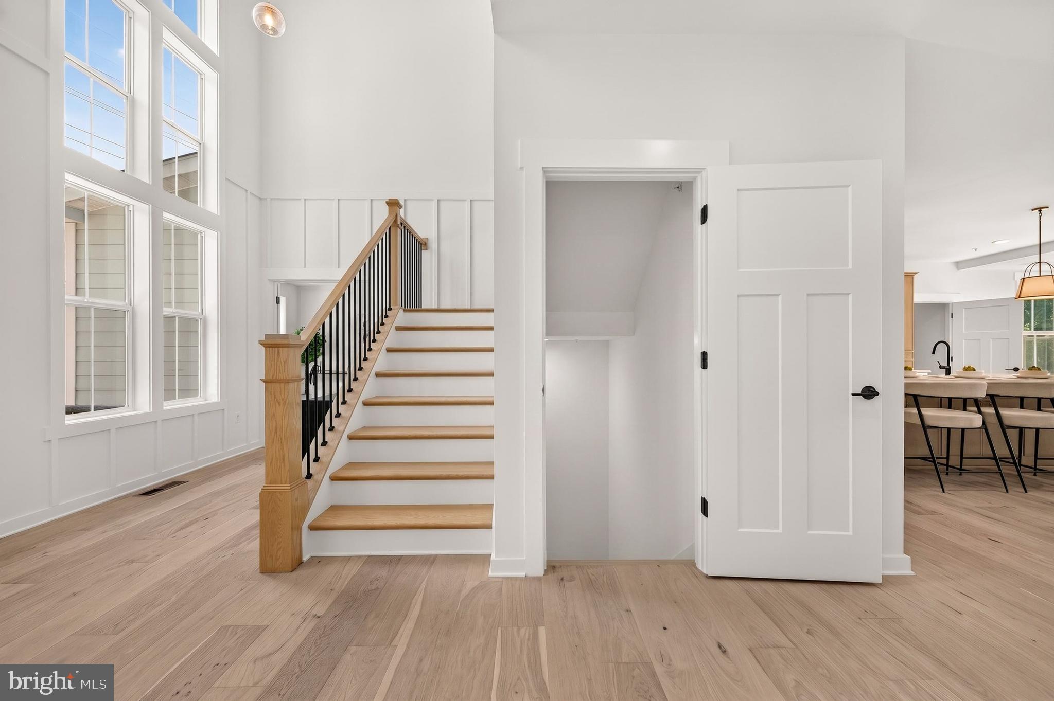 MILLERSVILLE - Residential