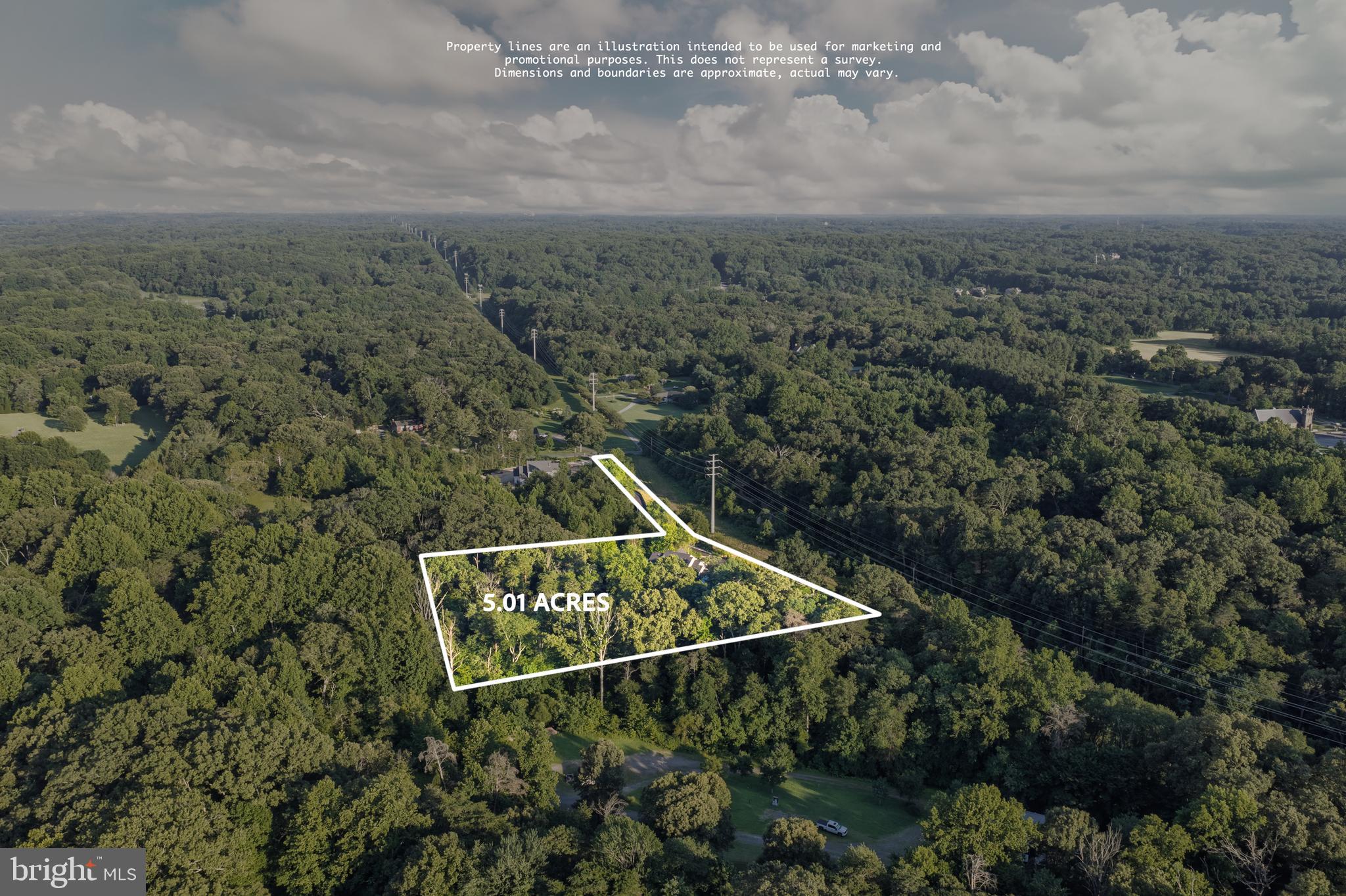 MILLERSVILLE - Residential