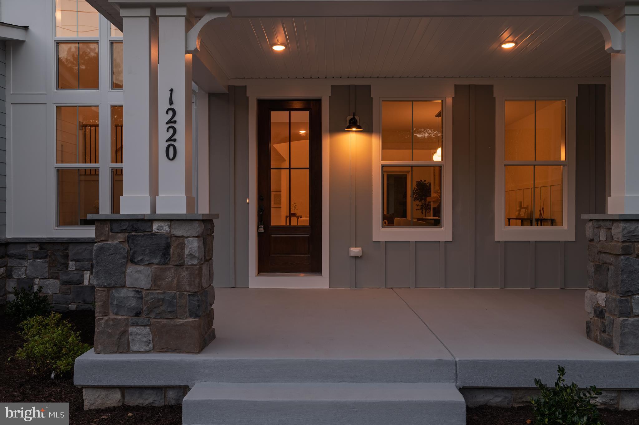 MILLERSVILLE - Residential