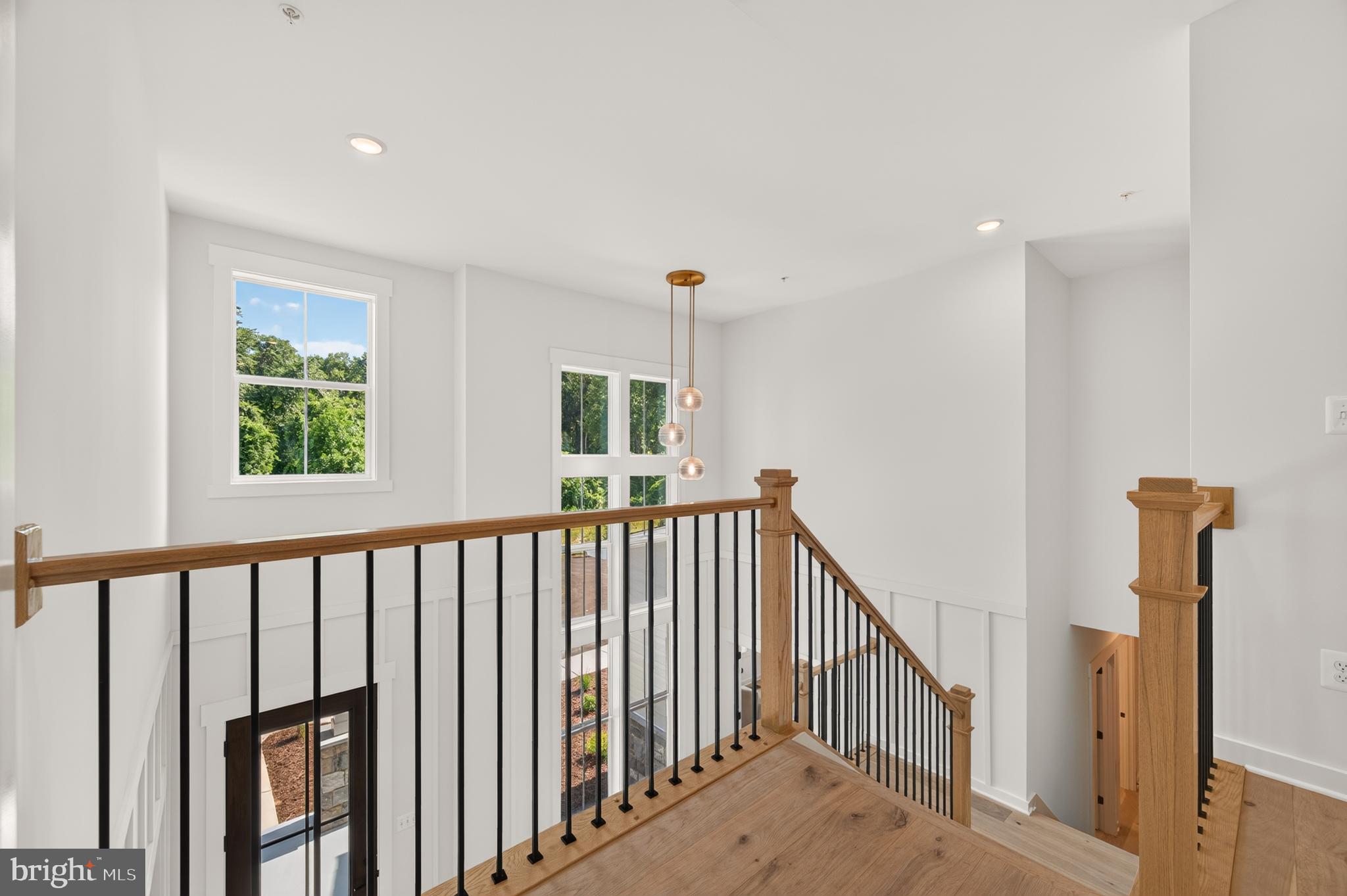 MILLERSVILLE - Residential