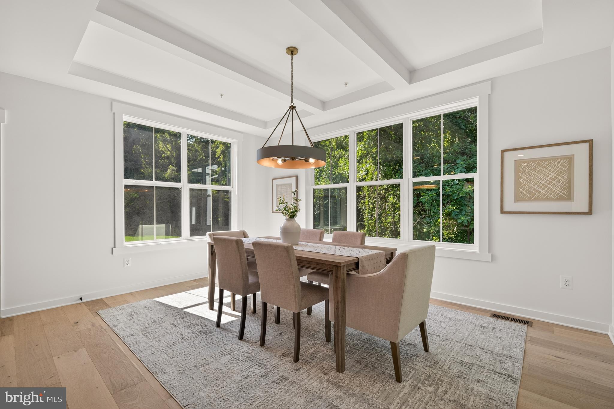 MILLERSVILLE - Residential