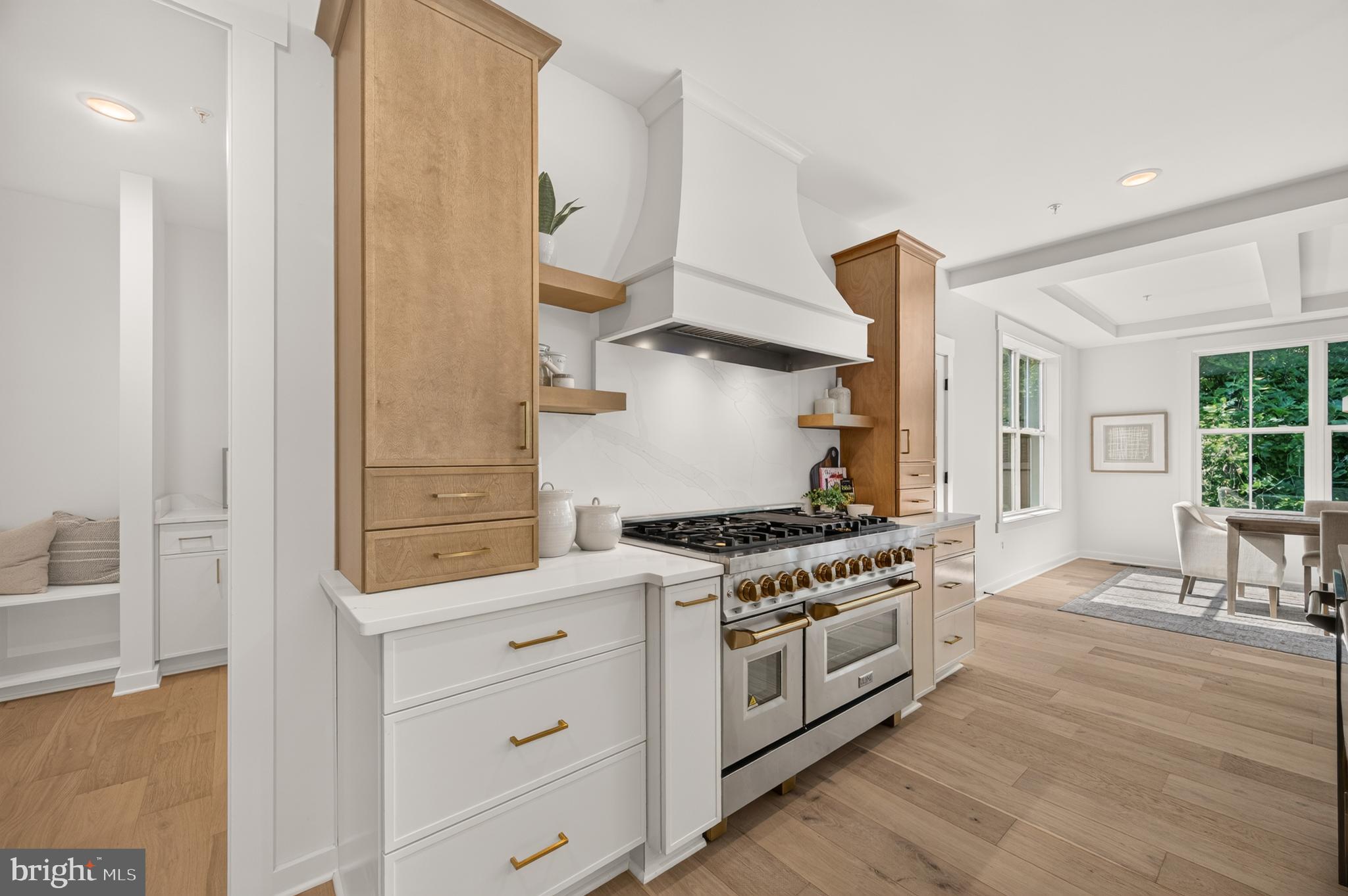 MILLERSVILLE - Residential