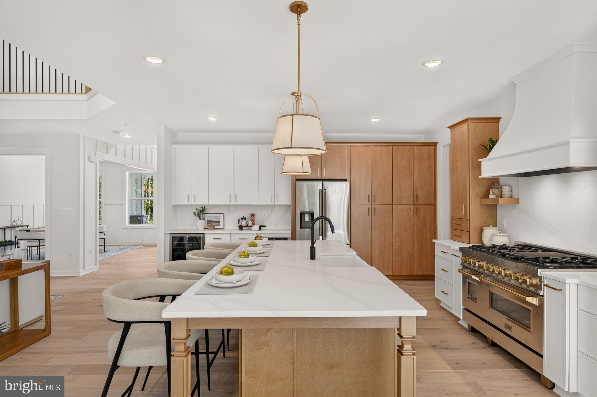 MILLERSVILLE - Residential