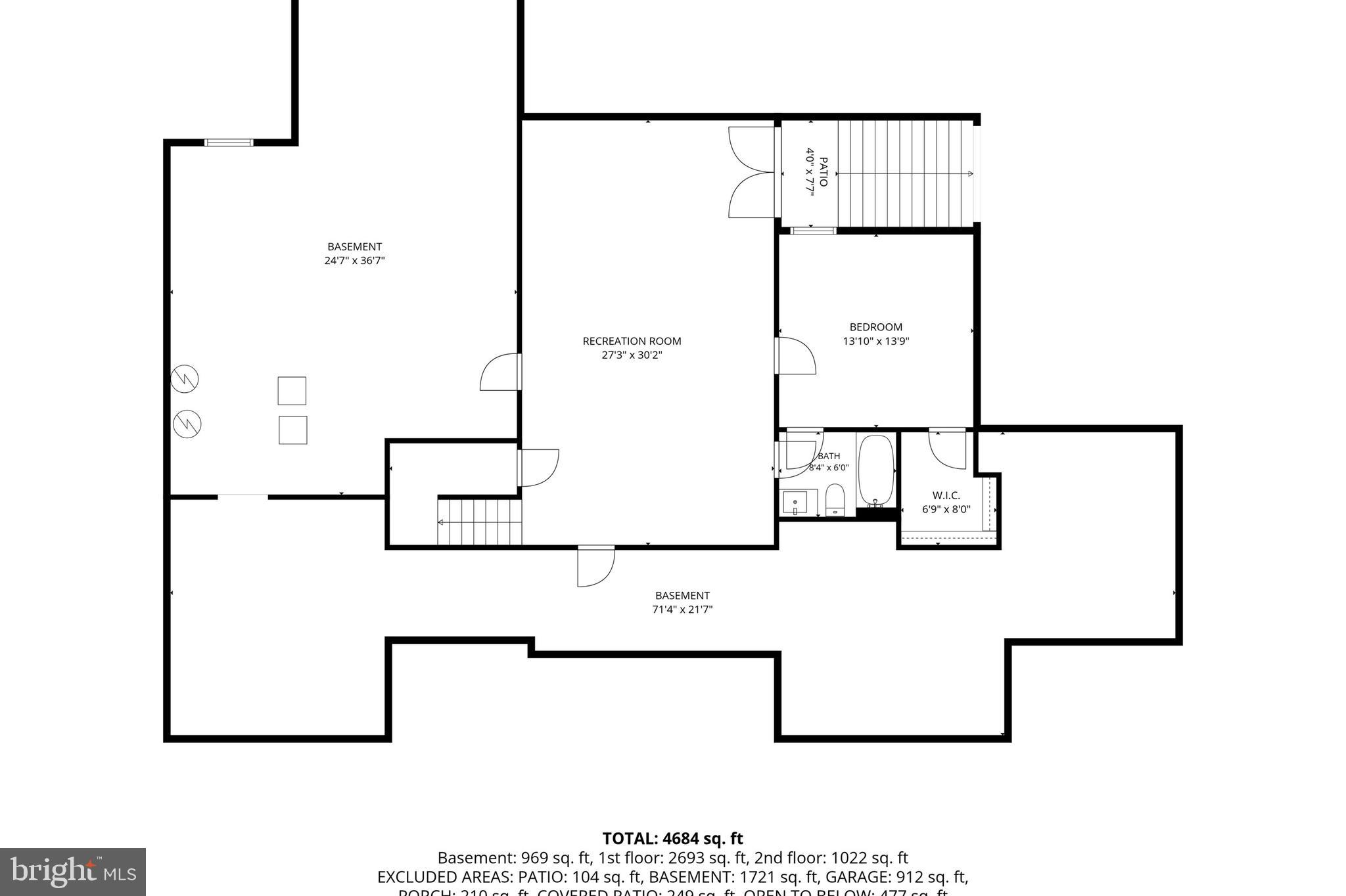 MILLERSVILLE - Residential