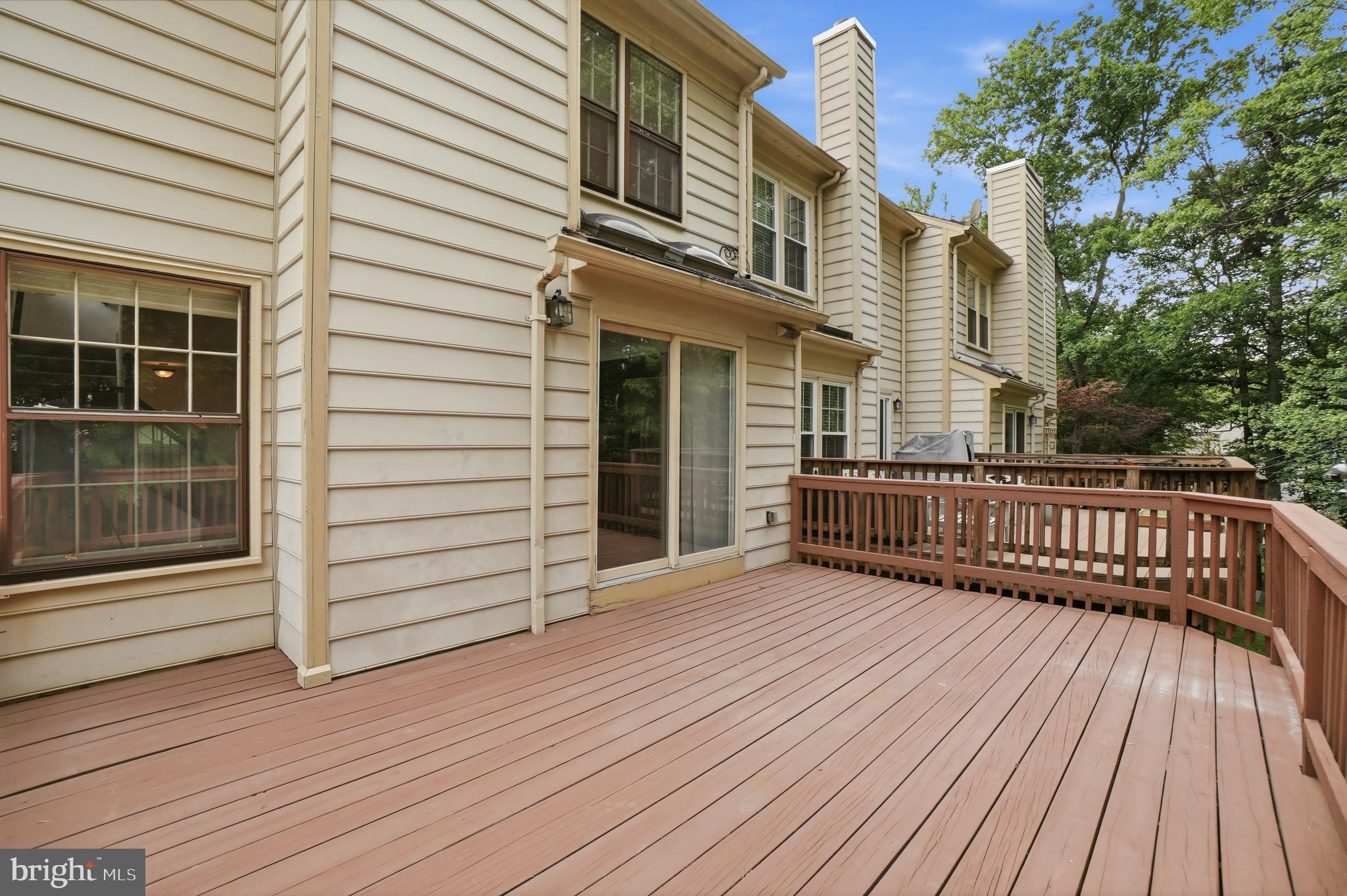 POTOMAC GROVE - Residential