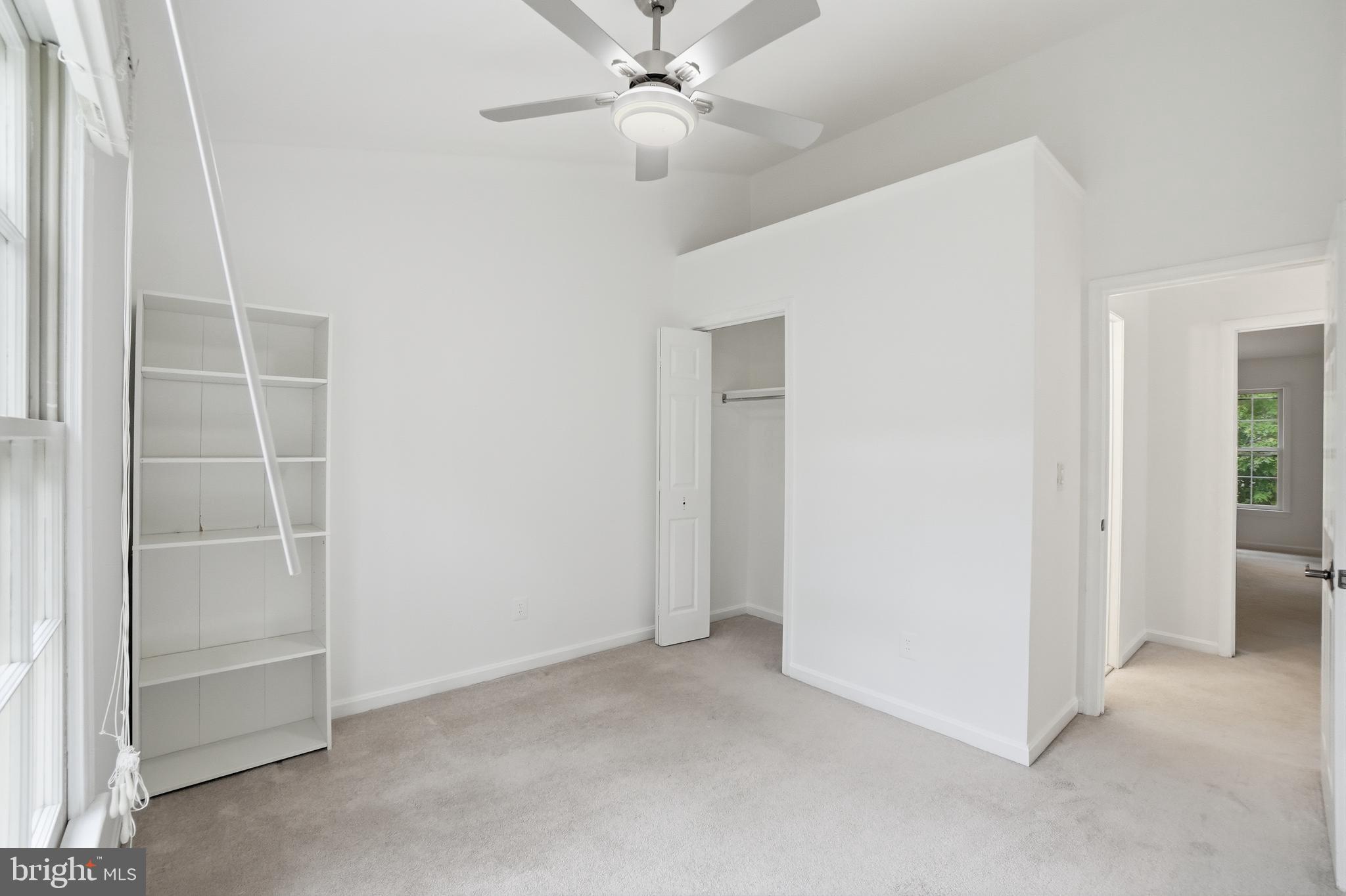 POTOMAC GROVE - Residential