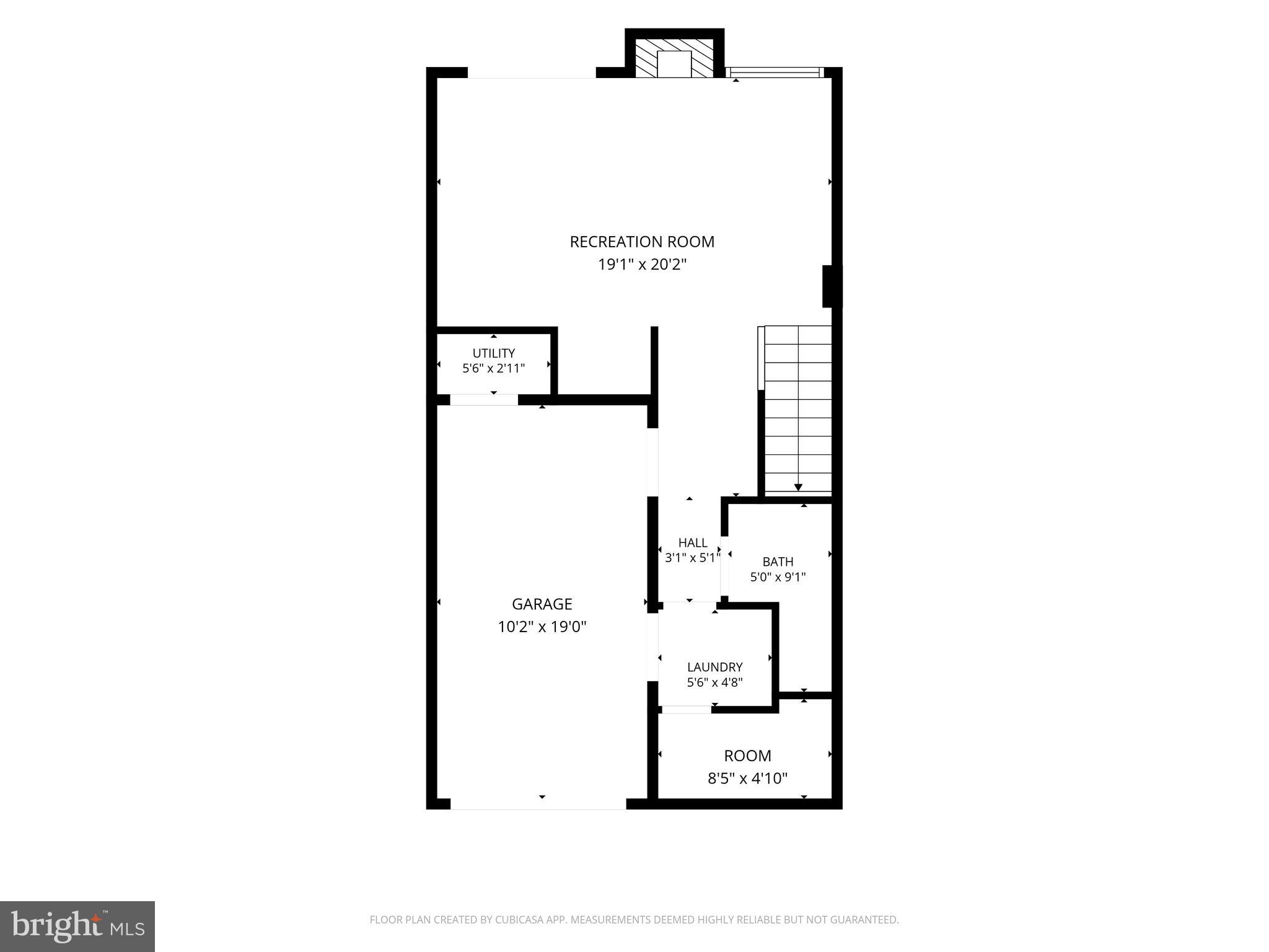 POTOMAC GROVE - Residential
