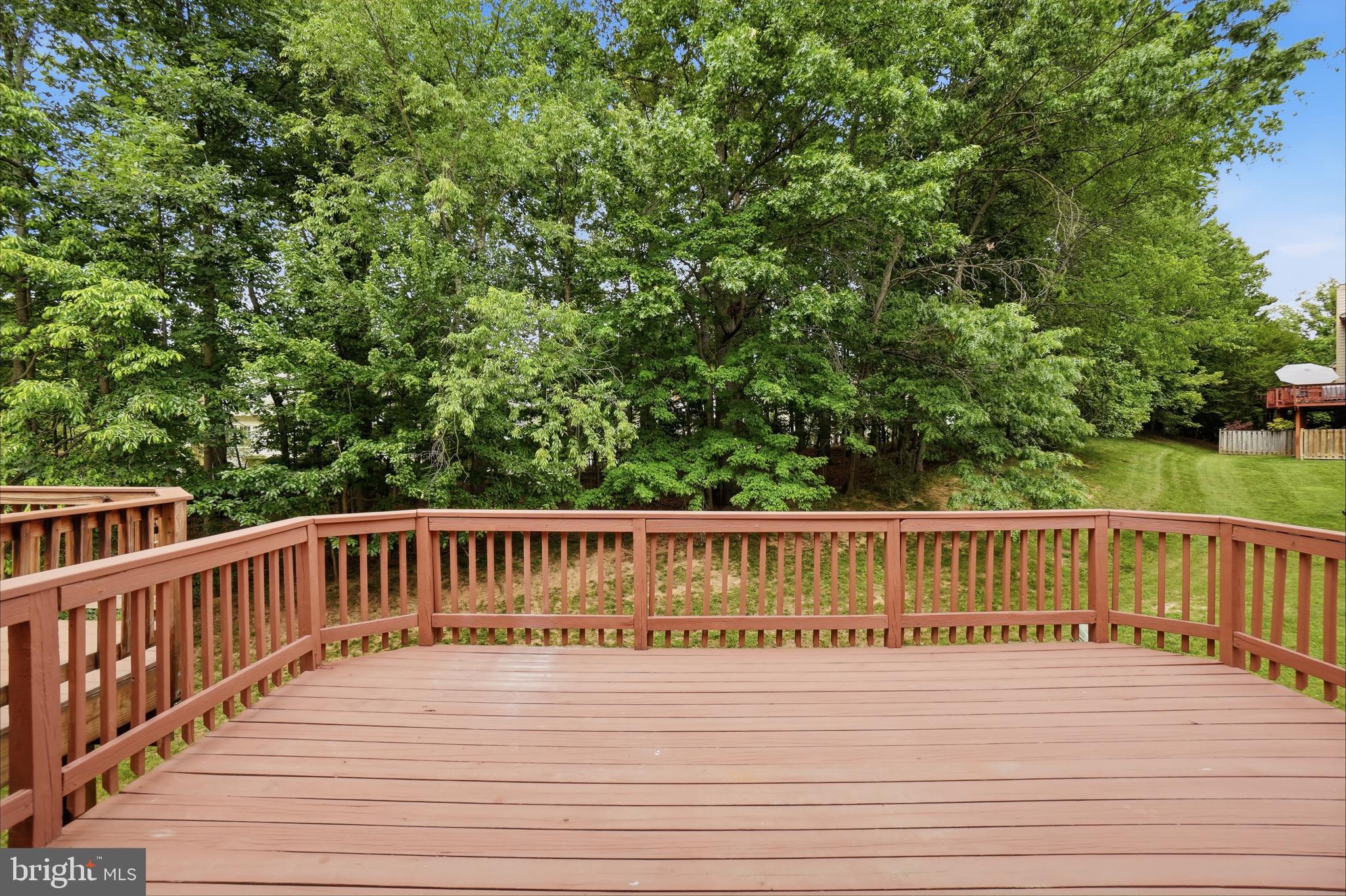 POTOMAC GROVE - Residential