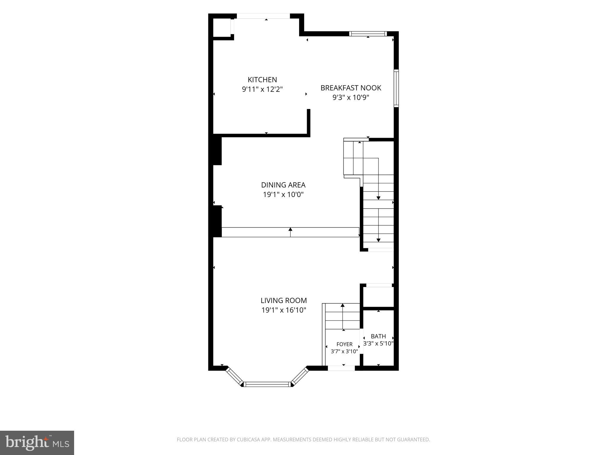 POTOMAC GROVE - Residential