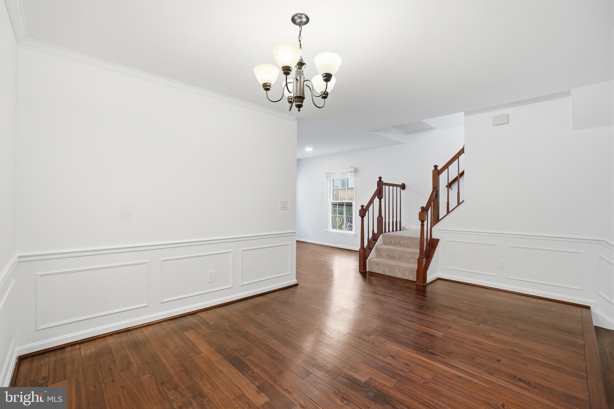 POTOMAC GROVE - Residential