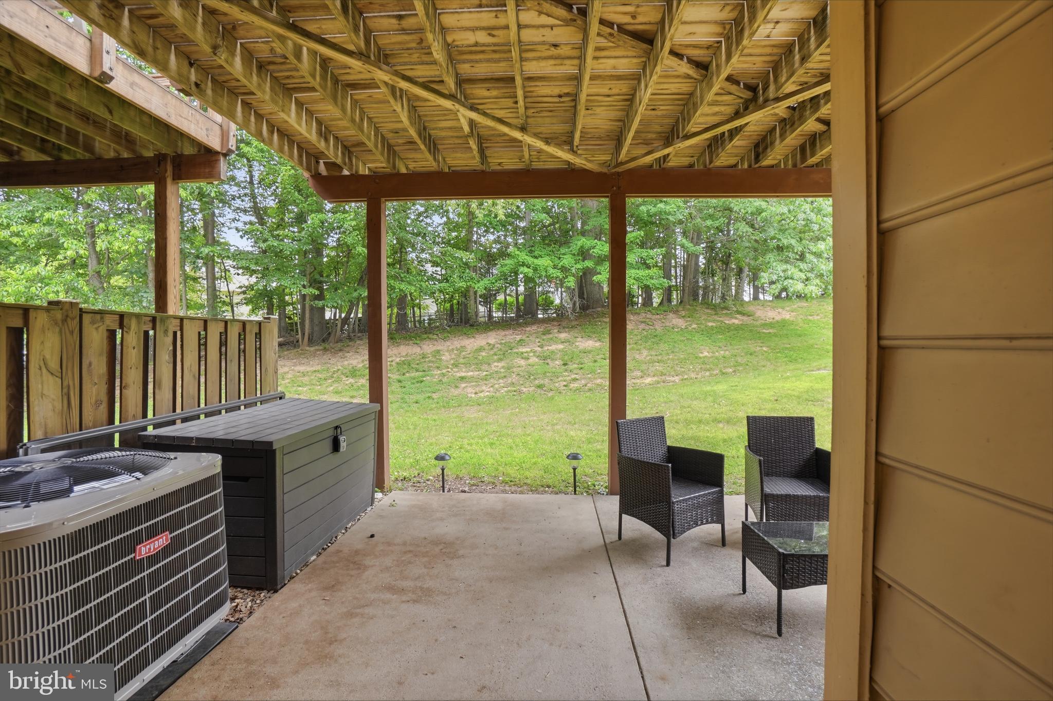 POTOMAC GROVE - Residential