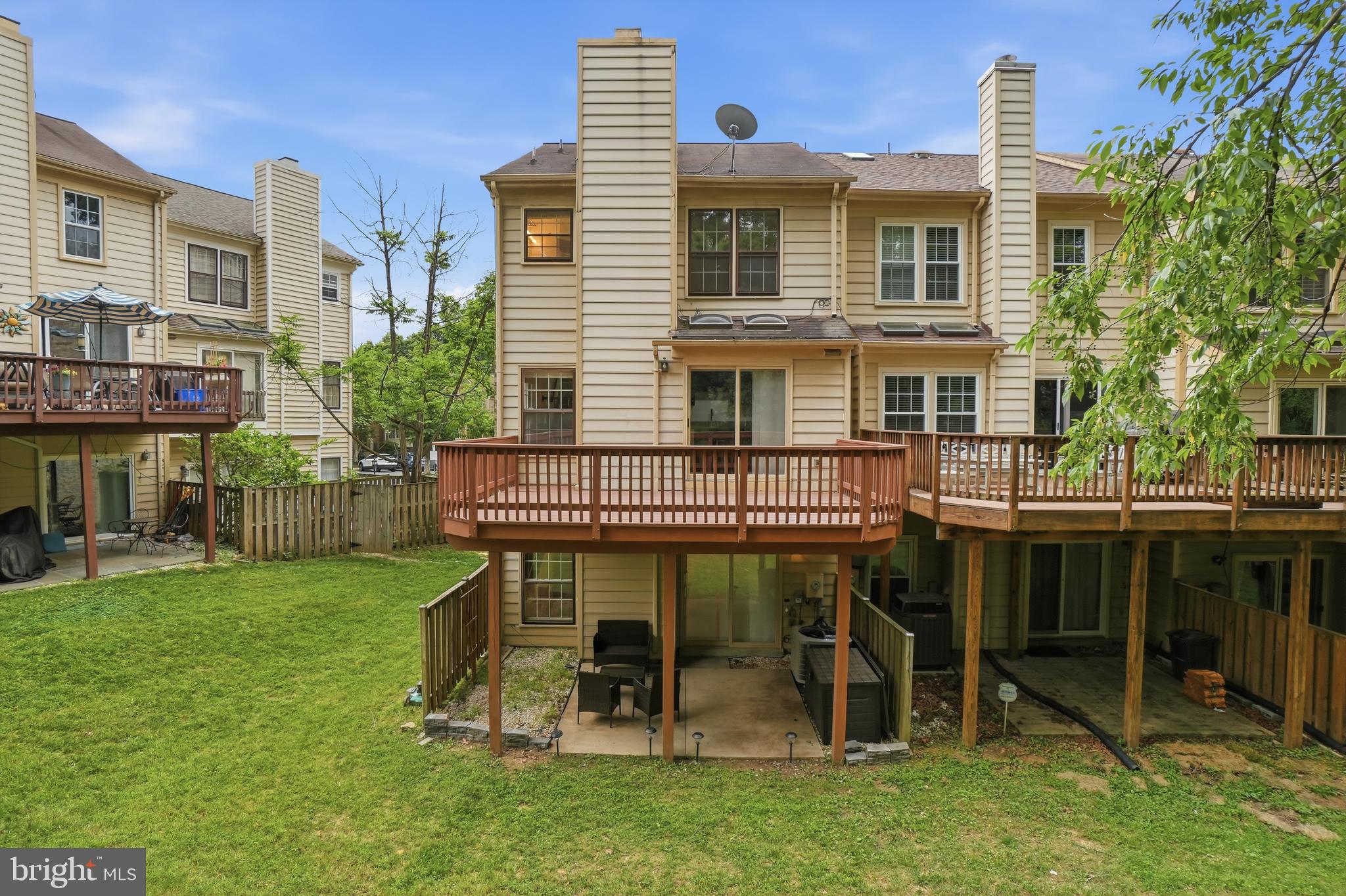POTOMAC GROVE - Residential