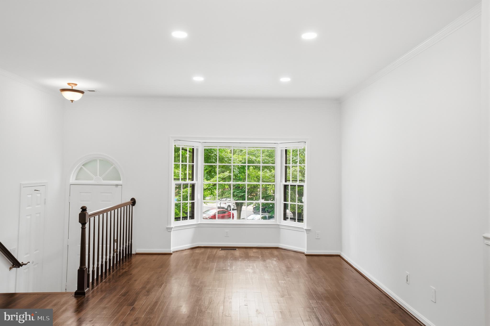 POTOMAC GROVE - Residential