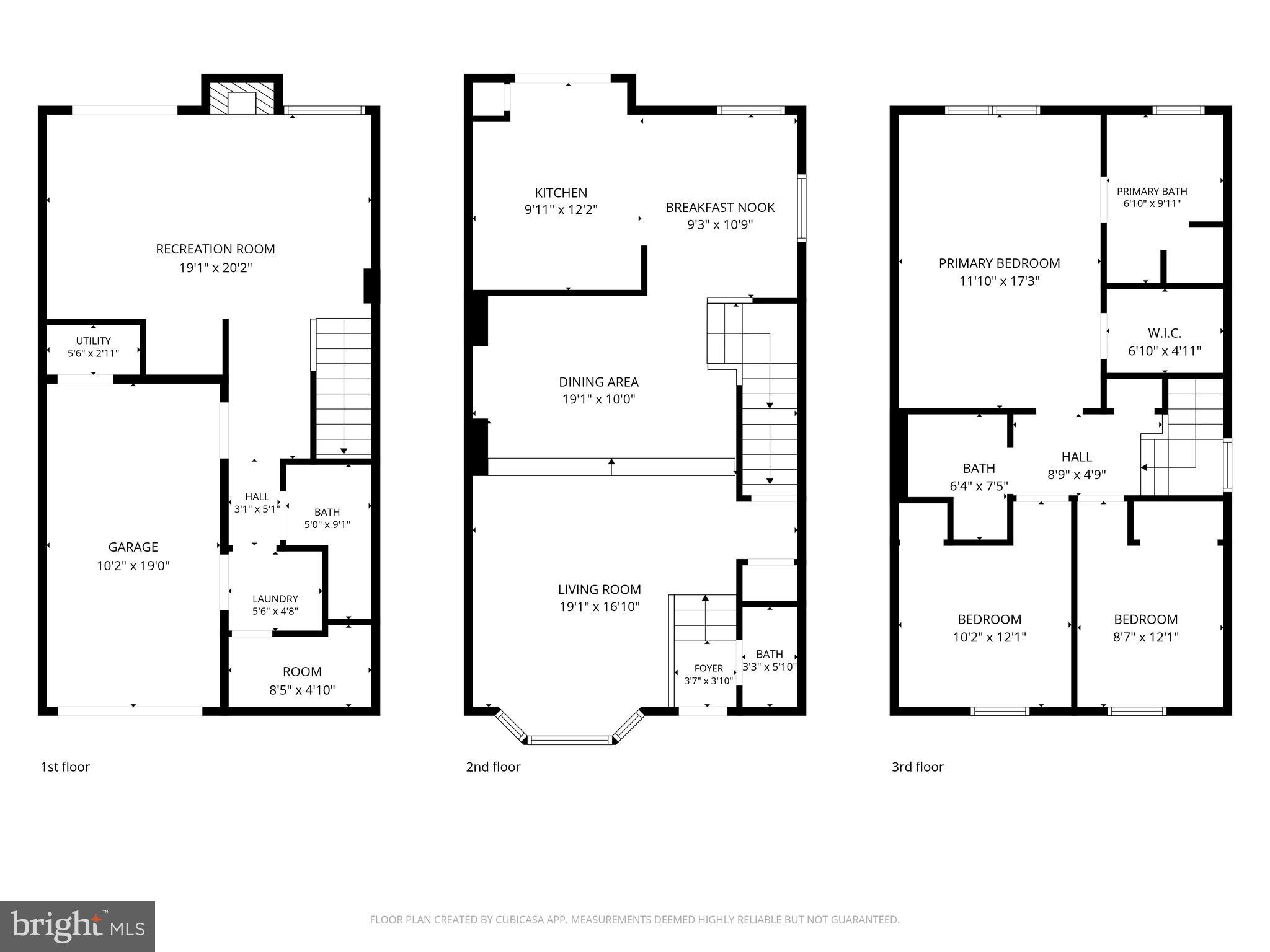 POTOMAC GROVE - Residential