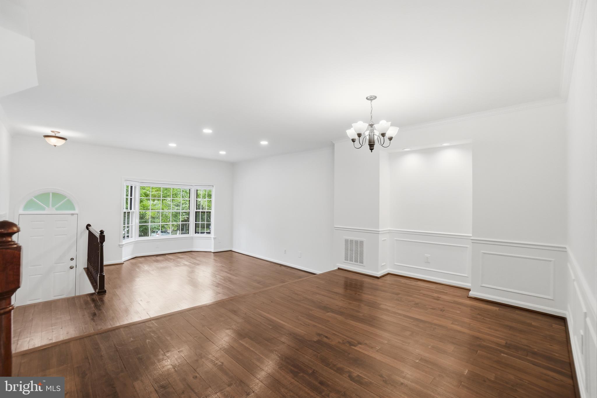 POTOMAC GROVE - Residential