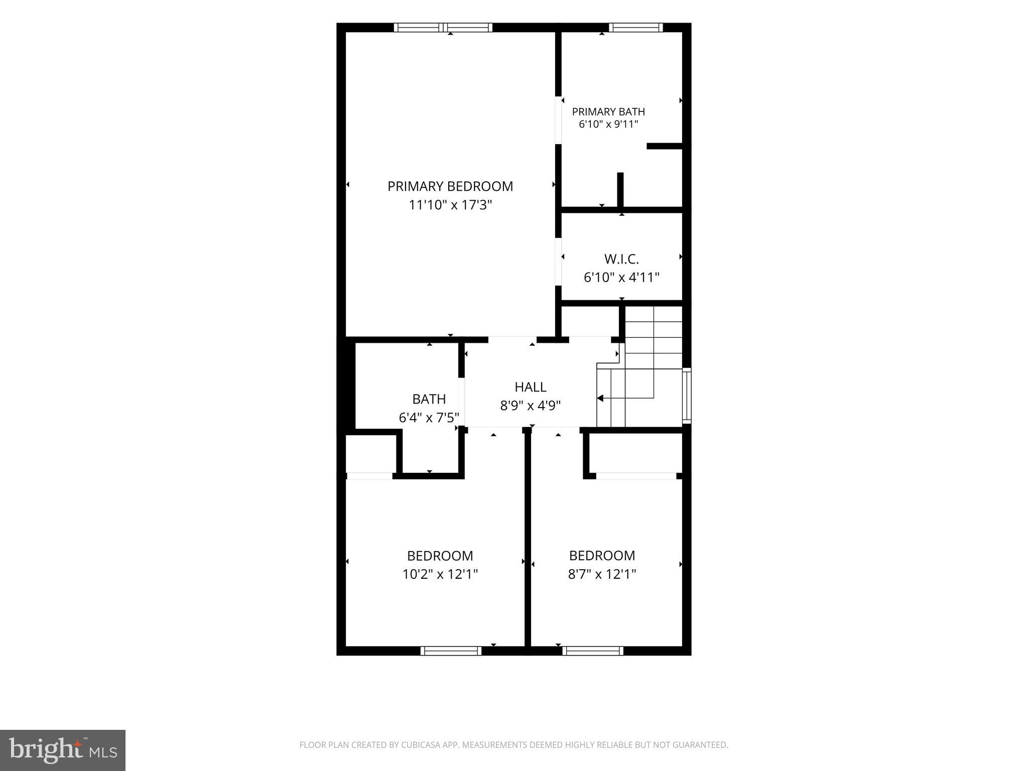 POTOMAC GROVE - Residential