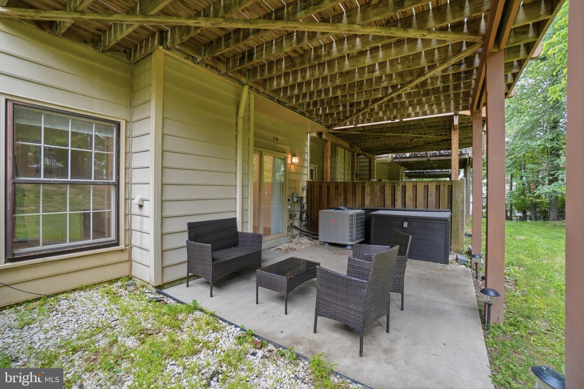 POTOMAC GROVE - Residential