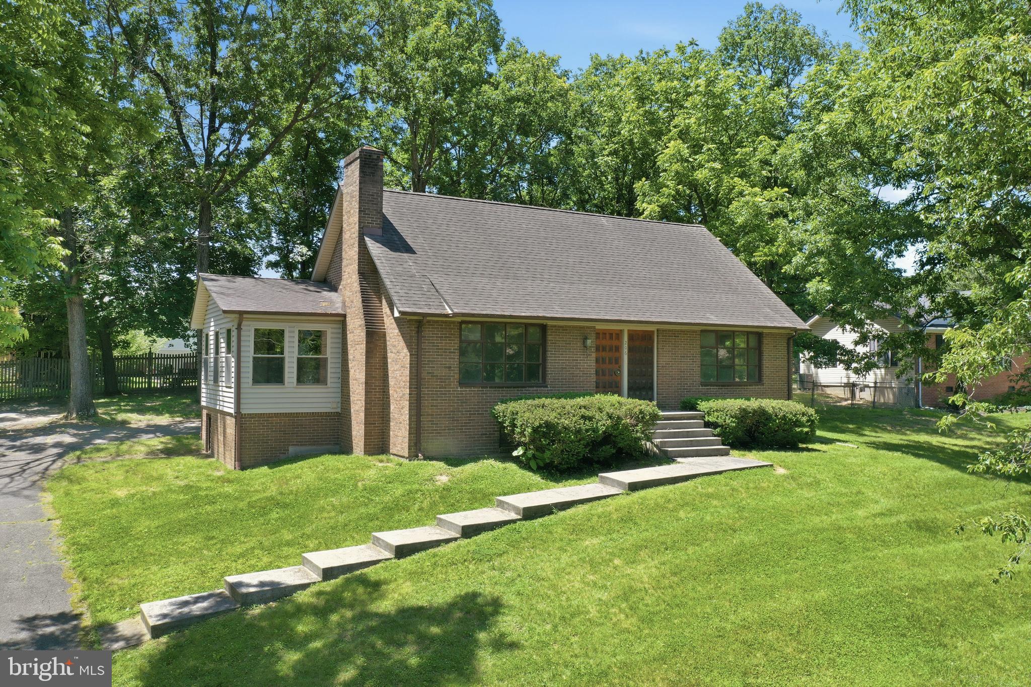 SHENANDOAH HILLS - Residential