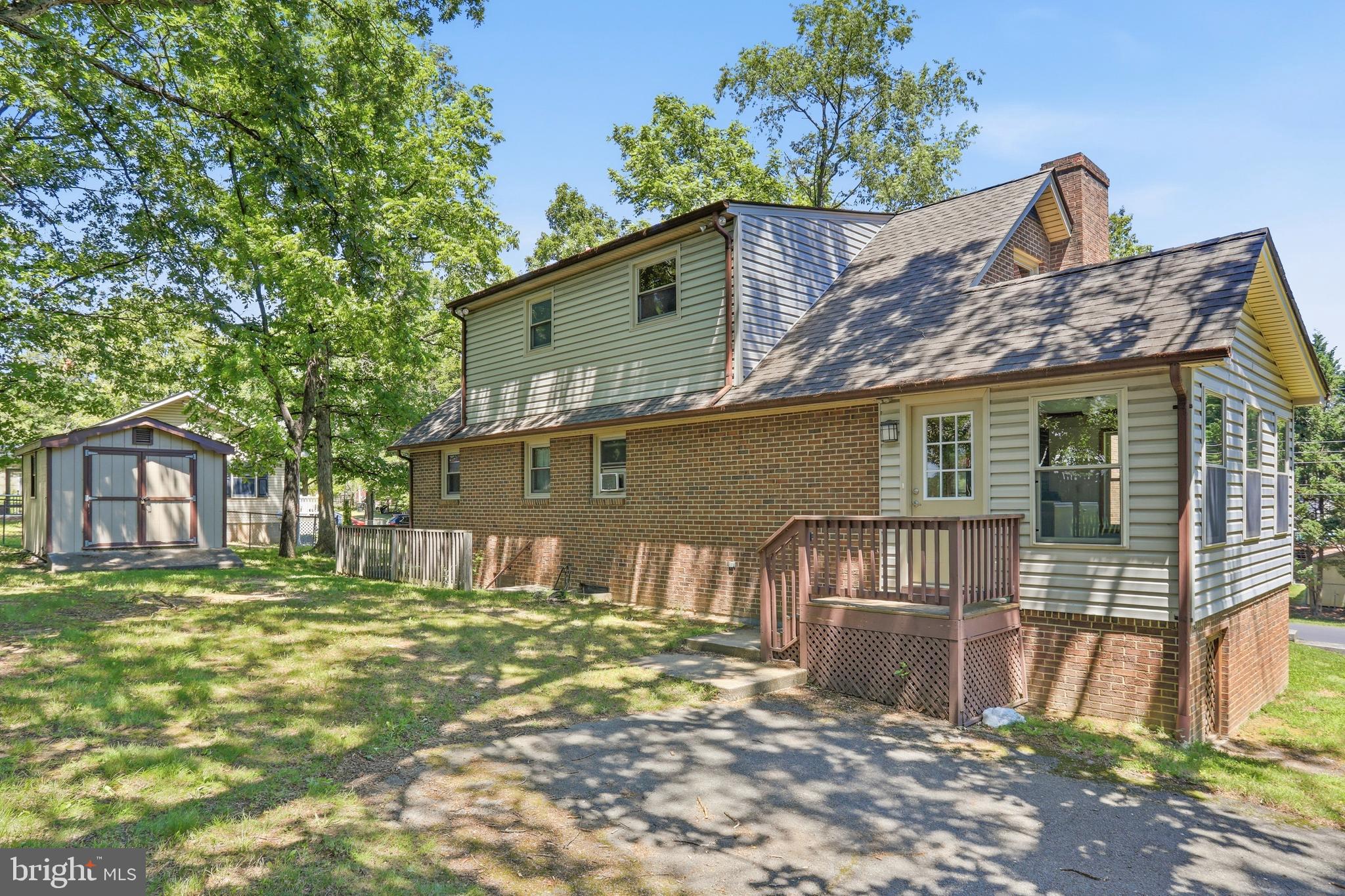 SHENANDOAH HILLS - Residential