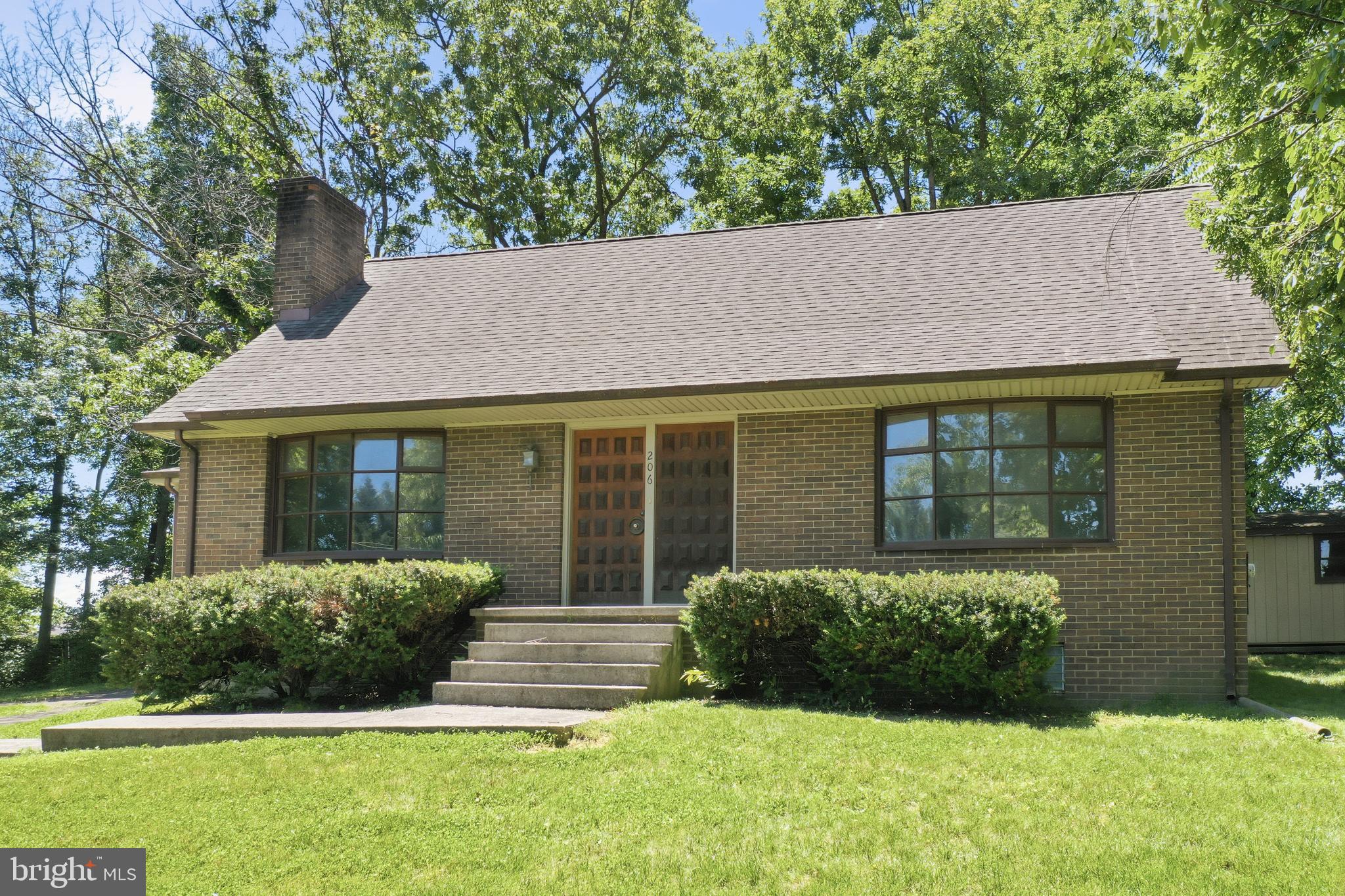 SHENANDOAH HILLS - Residential