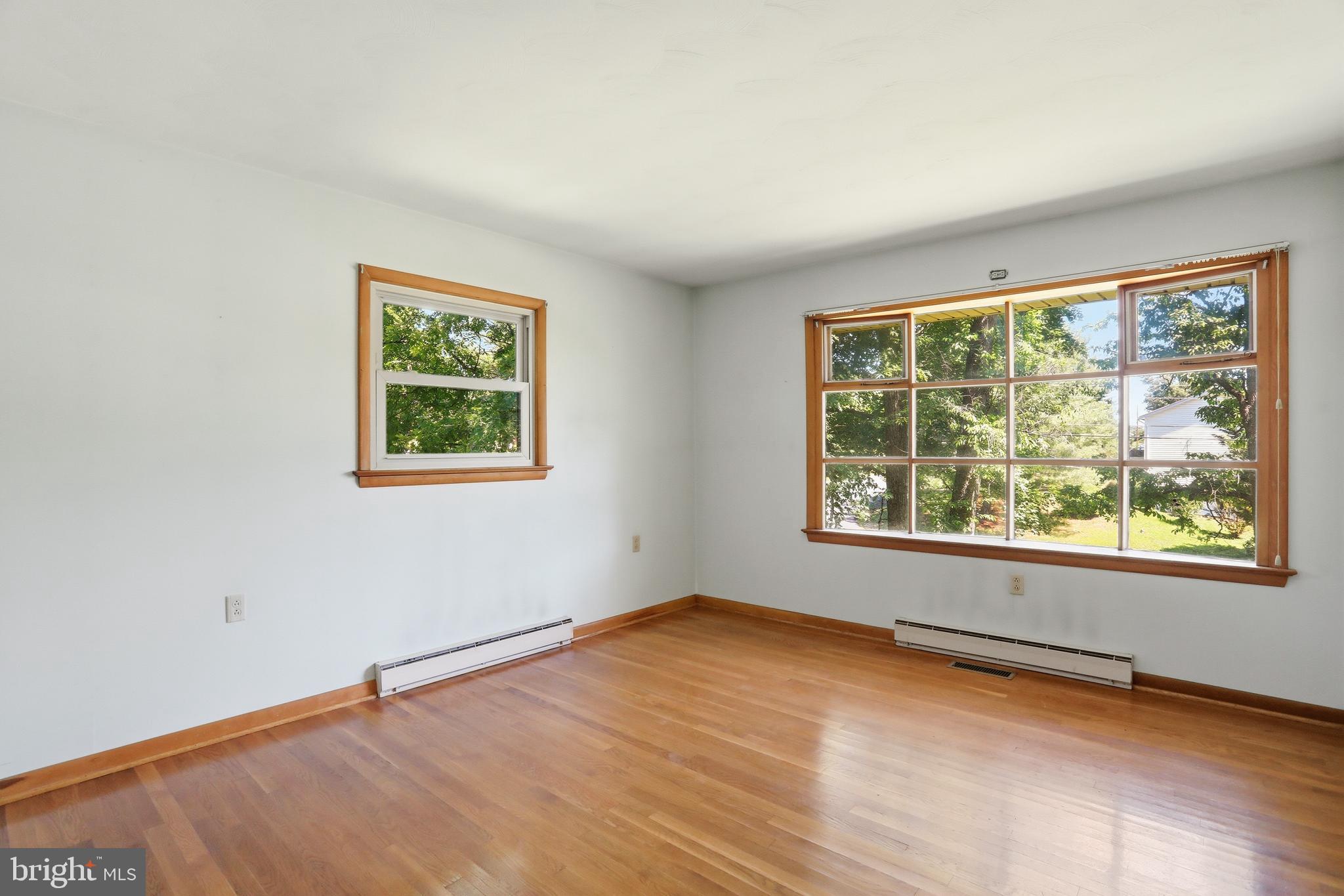 SHENANDOAH HILLS - Residential