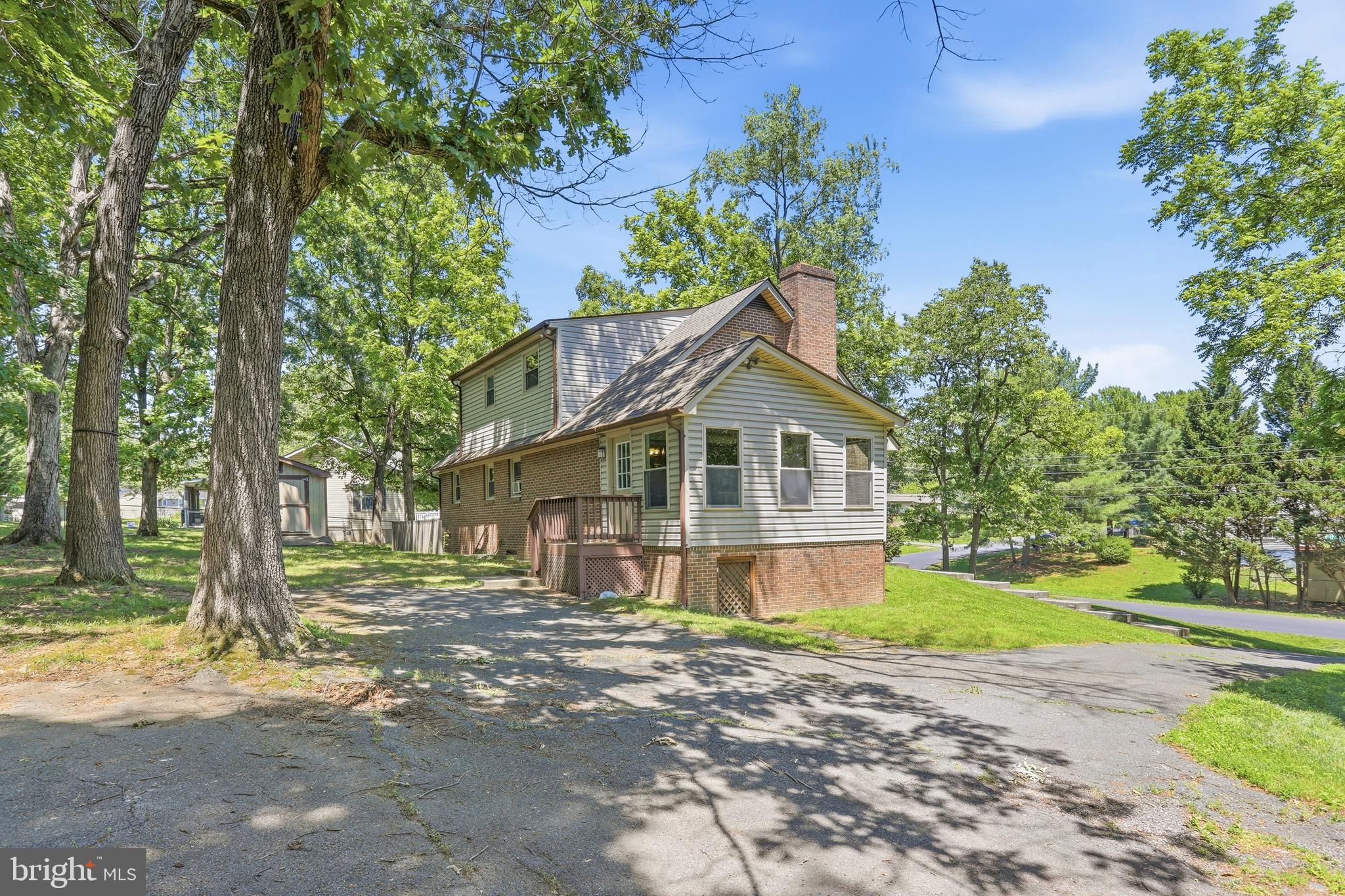 SHENANDOAH HILLS - Residential