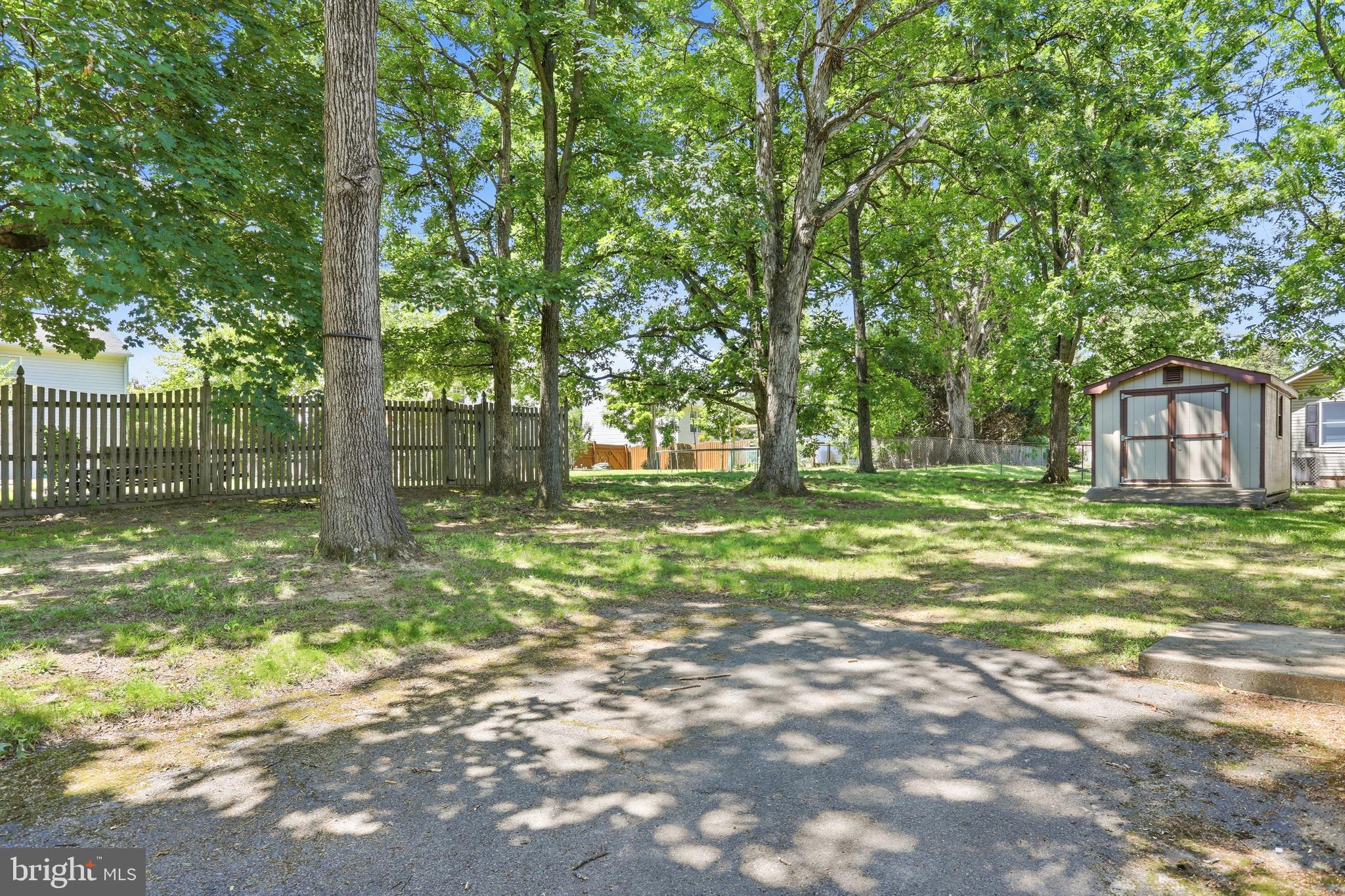 SHENANDOAH HILLS - Residential