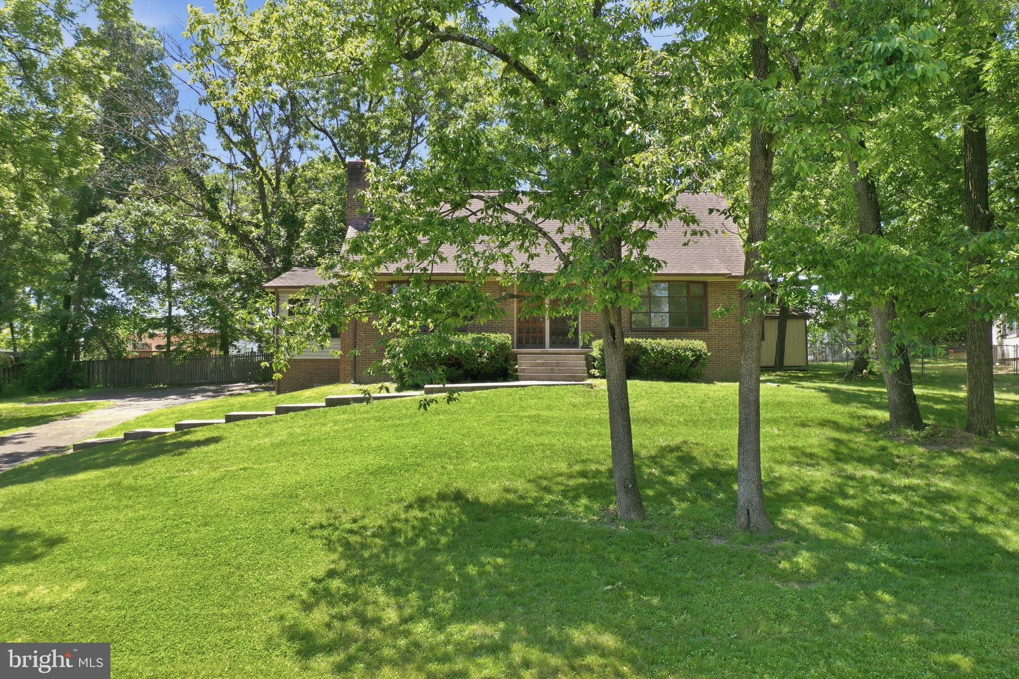 SHENANDOAH HILLS - Residential