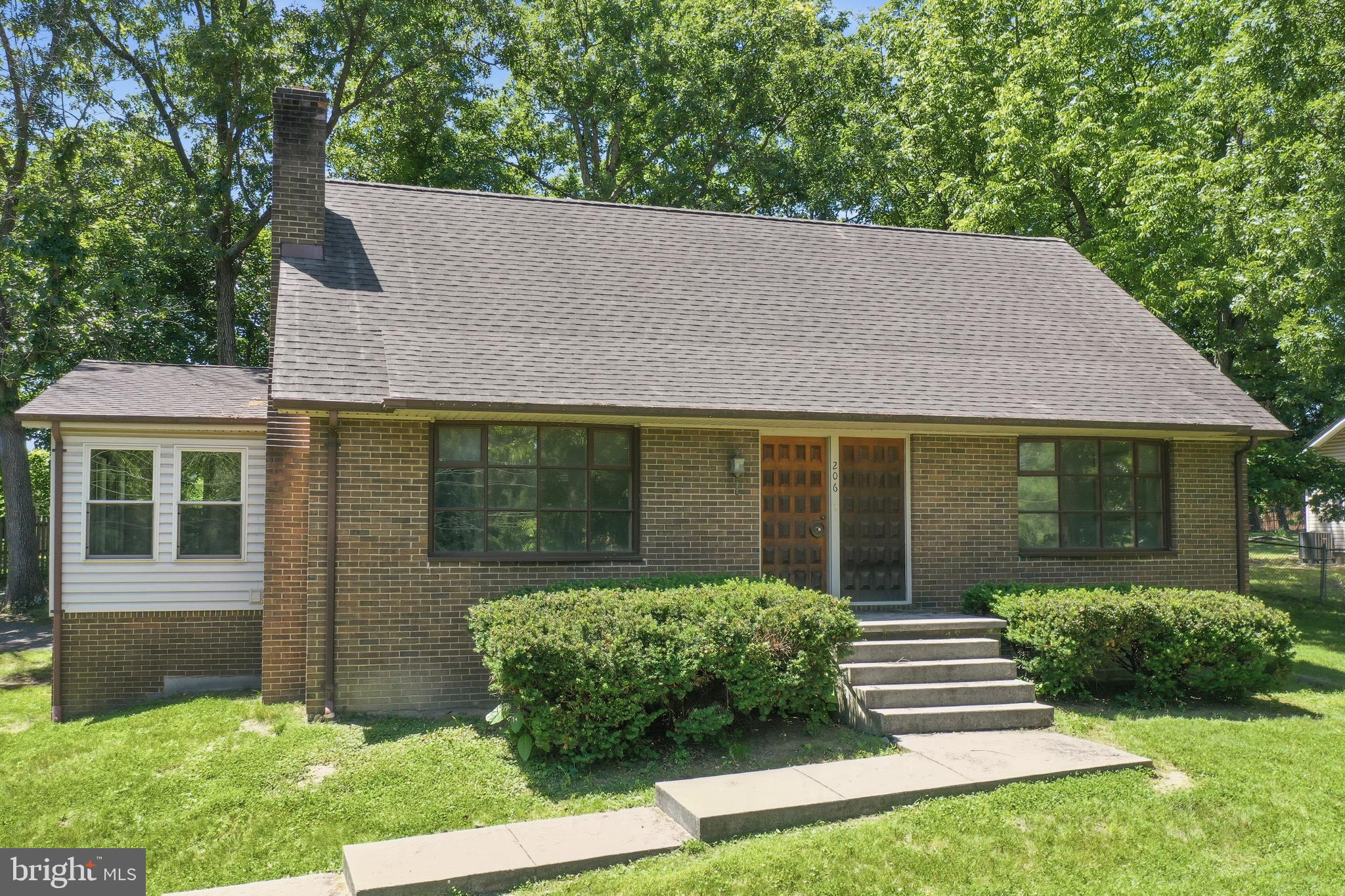SHENANDOAH HILLS - Residential