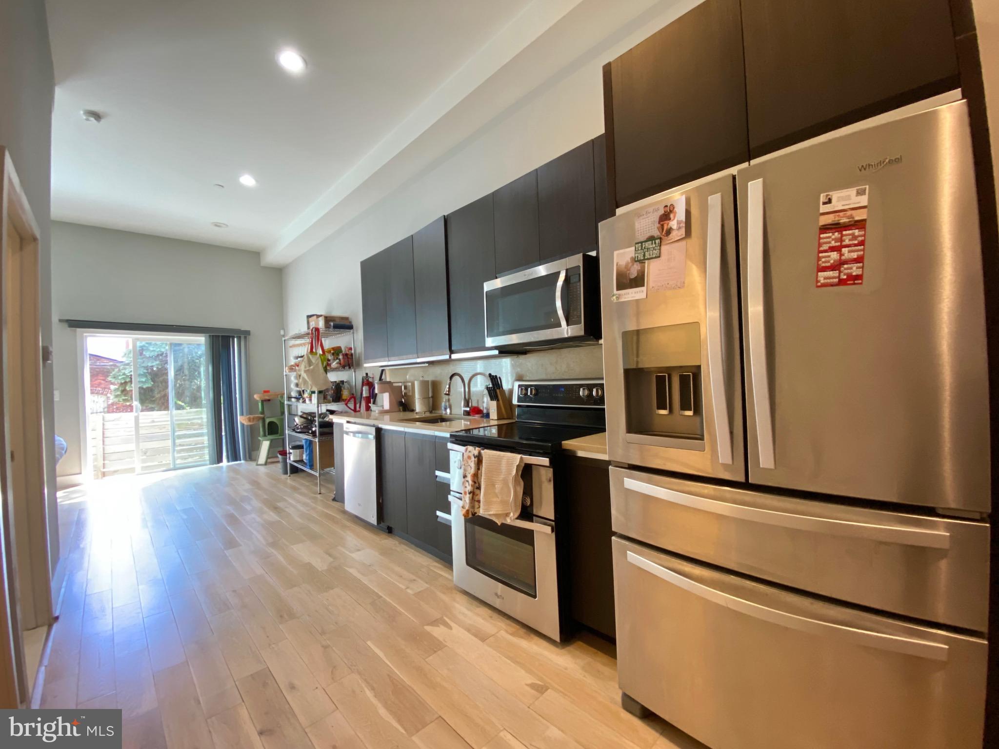 CENTER CITY - Residential Lease