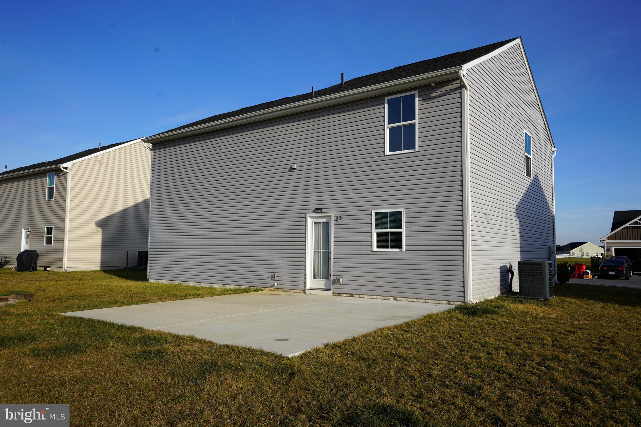 BERKELEY COUNTY - Residential