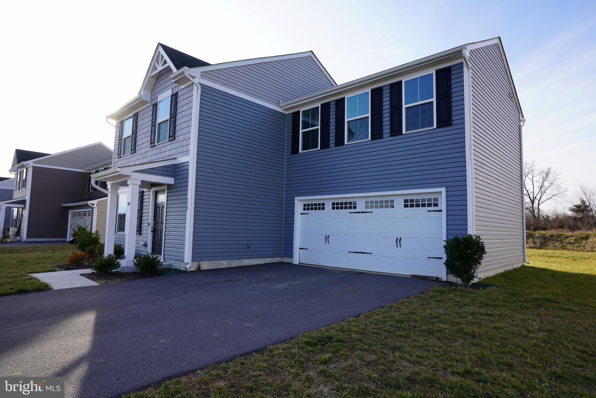 BERKELEY COUNTY - Residential