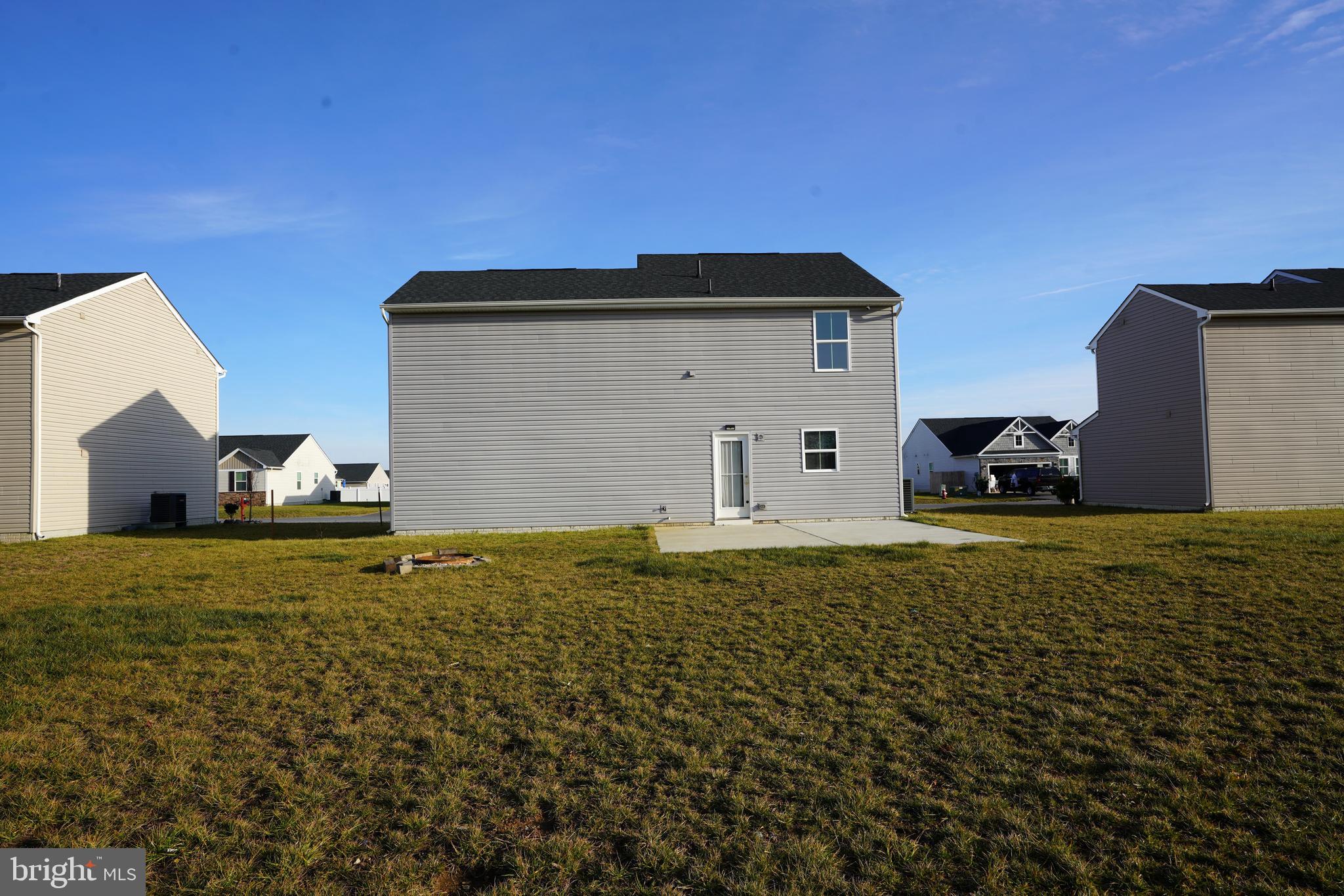 BERKELEY COUNTY - Residential