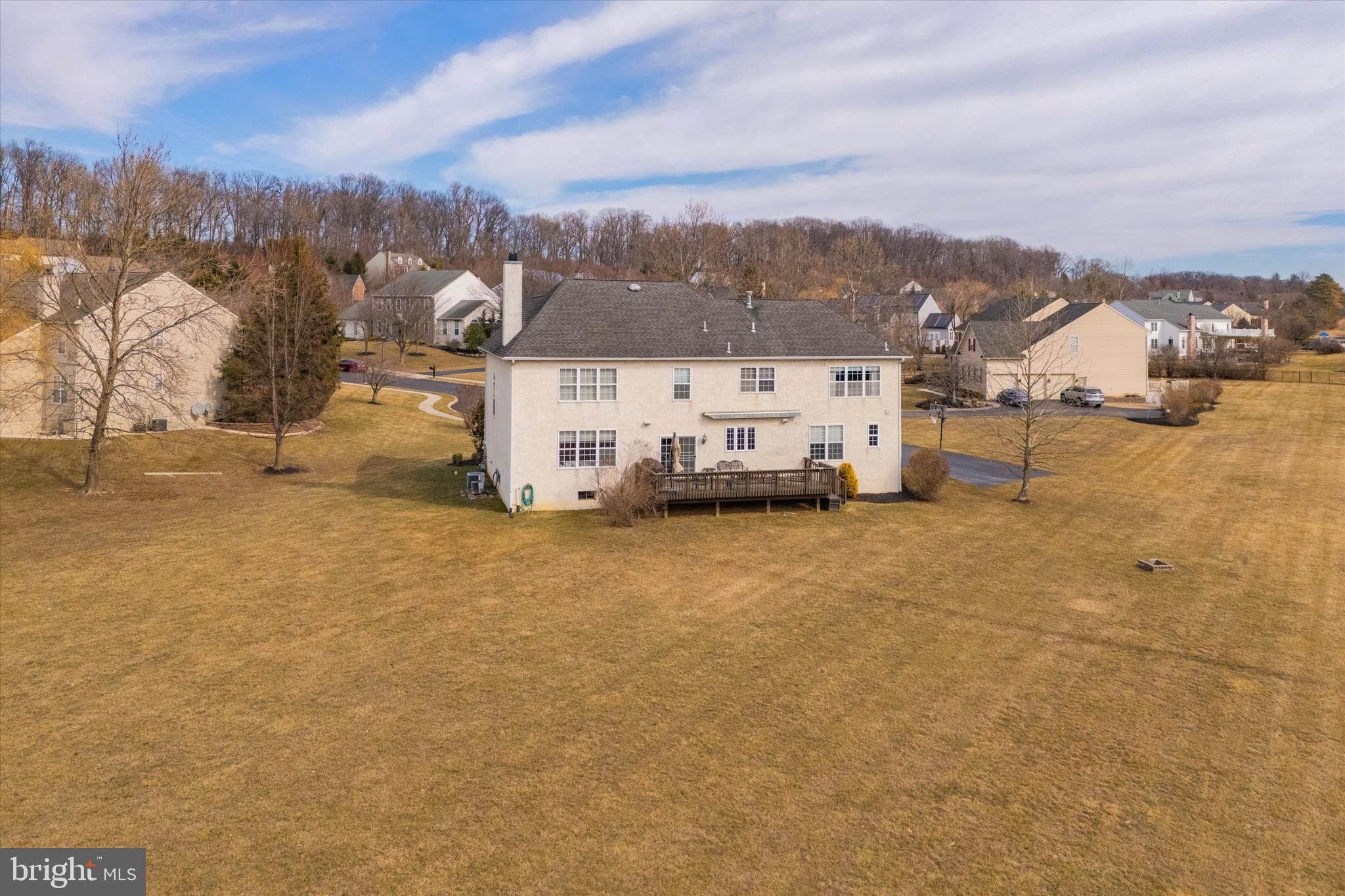 WAINWRIGHT AT WHIT - Residential