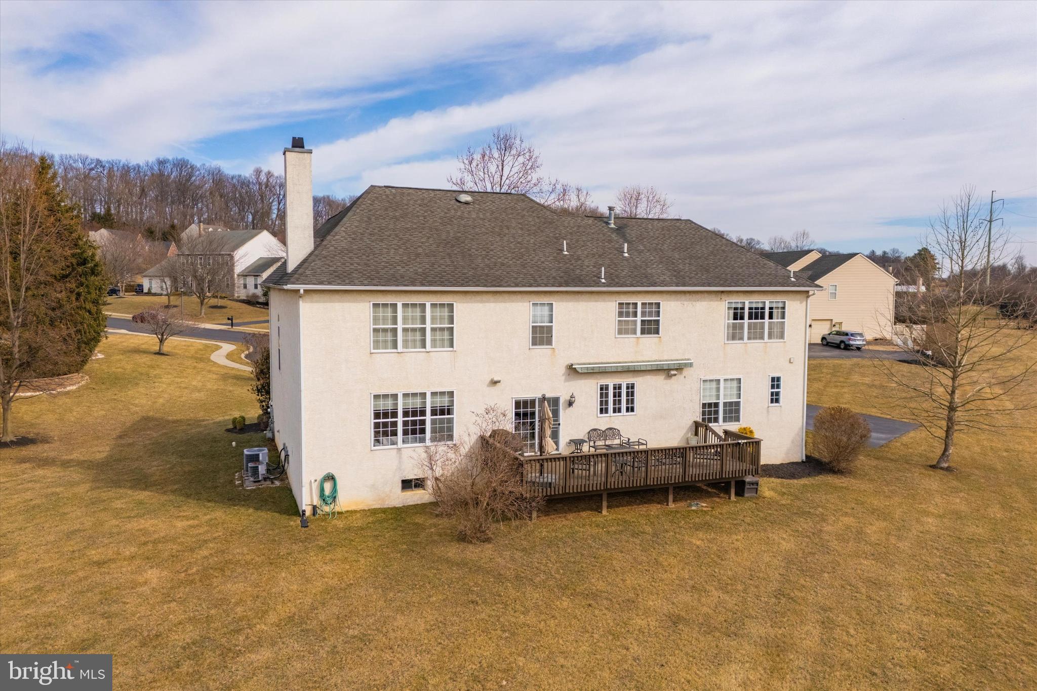 WAINWRIGHT AT WHIT - Residential