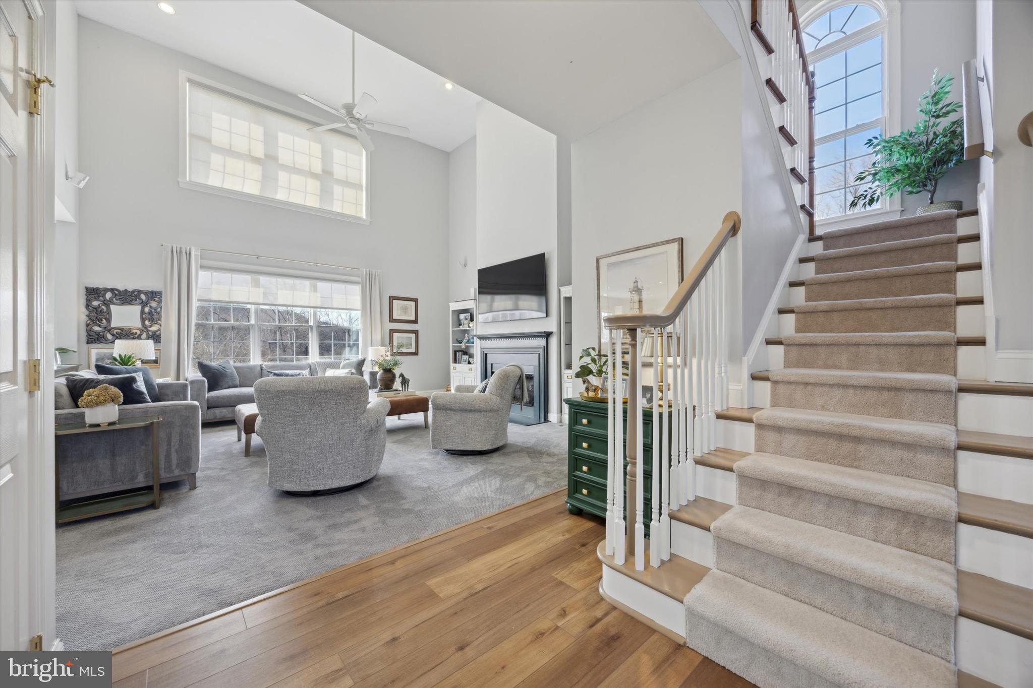 WAINWRIGHT AT WHIT - Residential