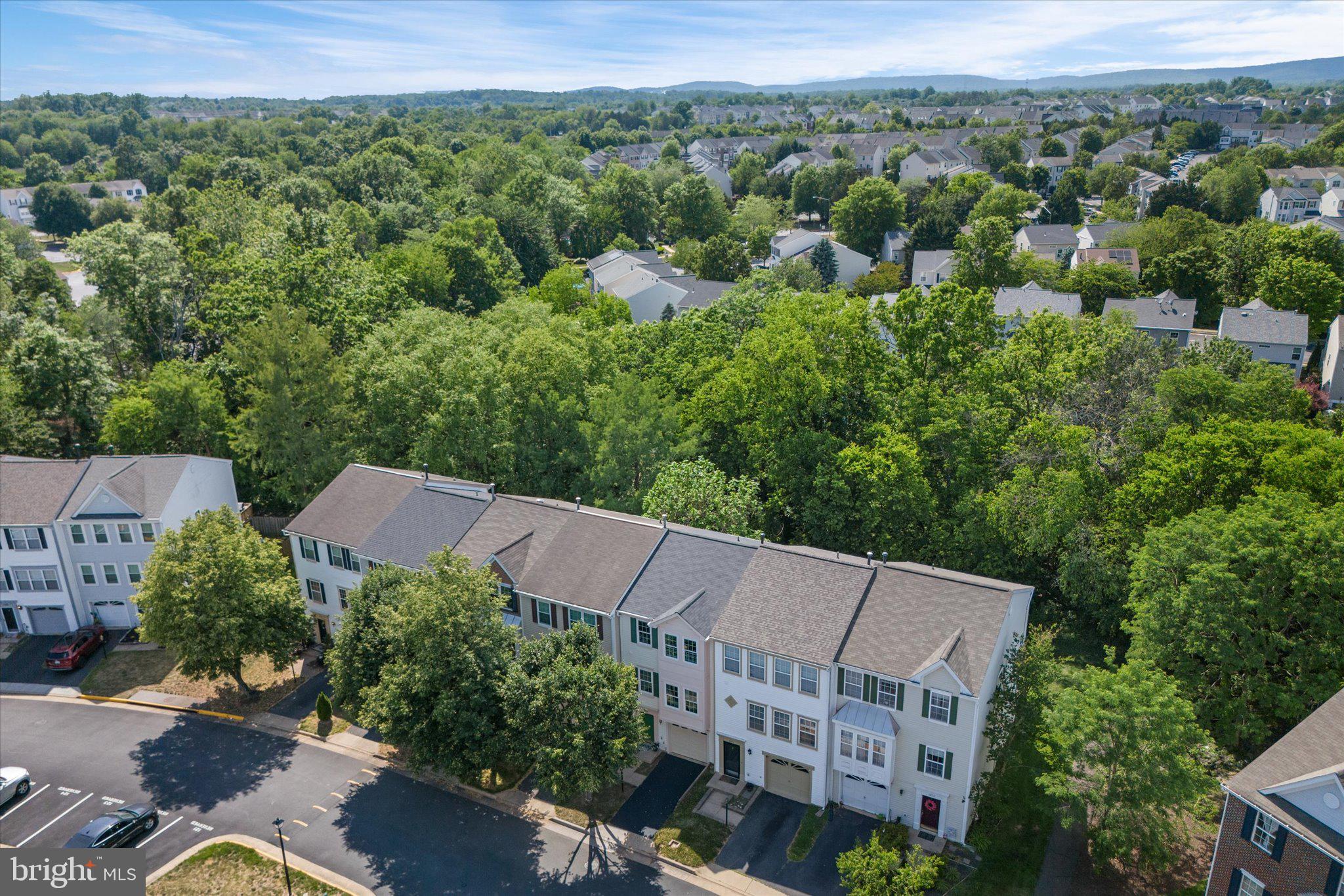 CROSSROADS VILLAGE - Residential